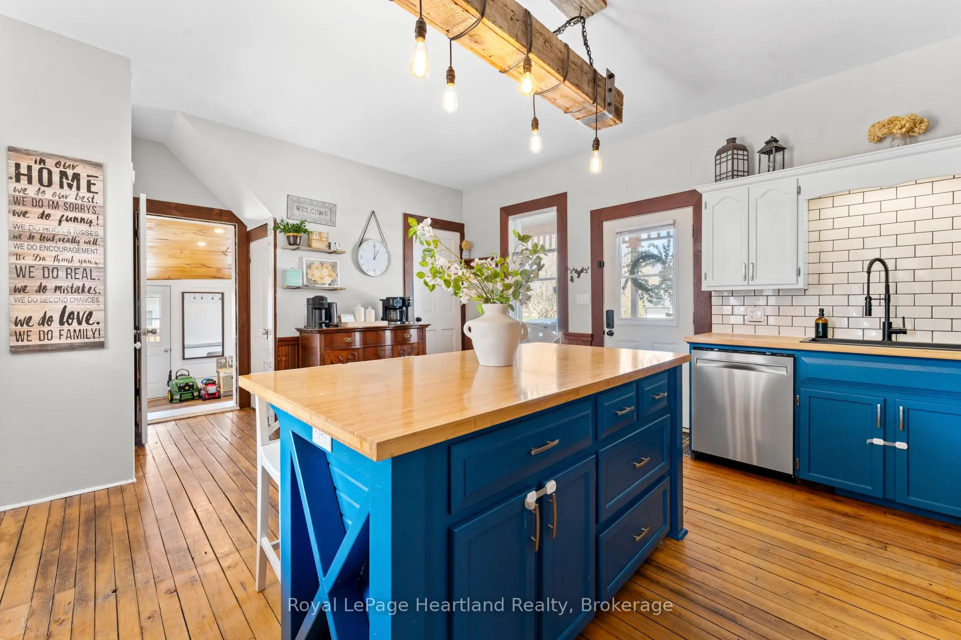 Photo 13 of 263 King Street, North Huron, Blyth — HOMEH