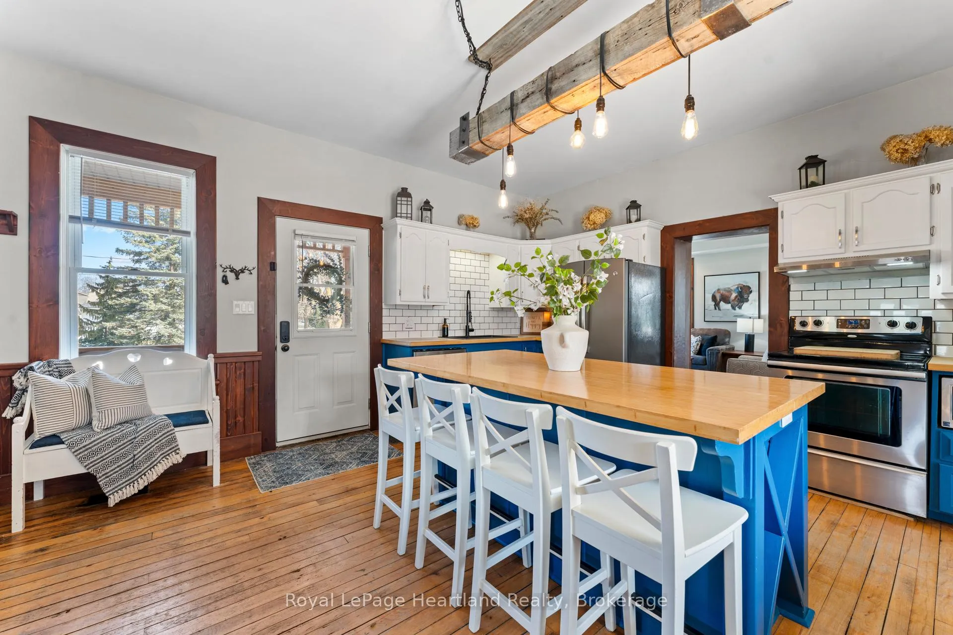 Photo 16 of 263 King Street, North Huron, Blyth — HOMEH