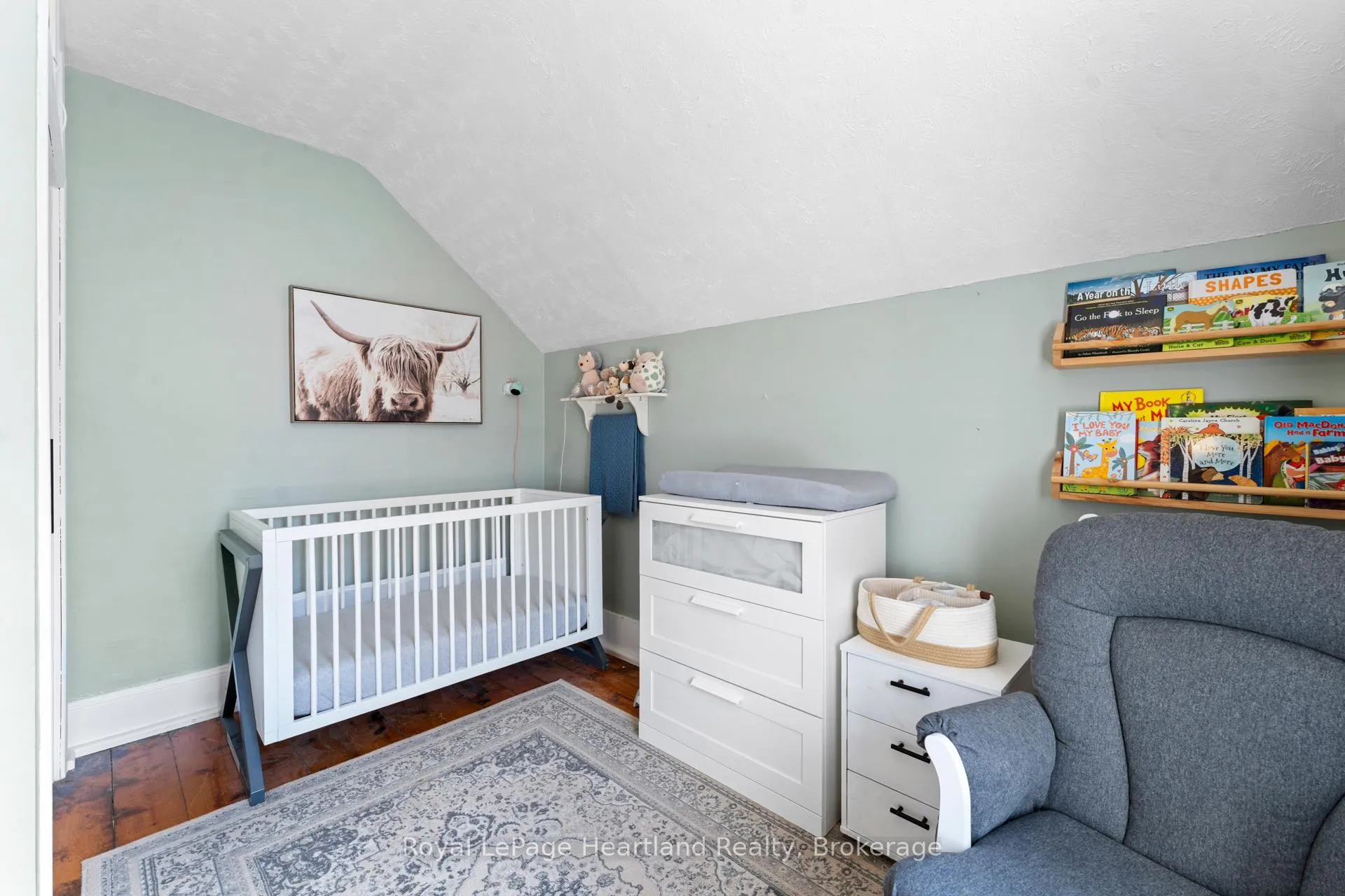 Photo 24 of 263 King Street, North Huron, Blyth — HOMEH