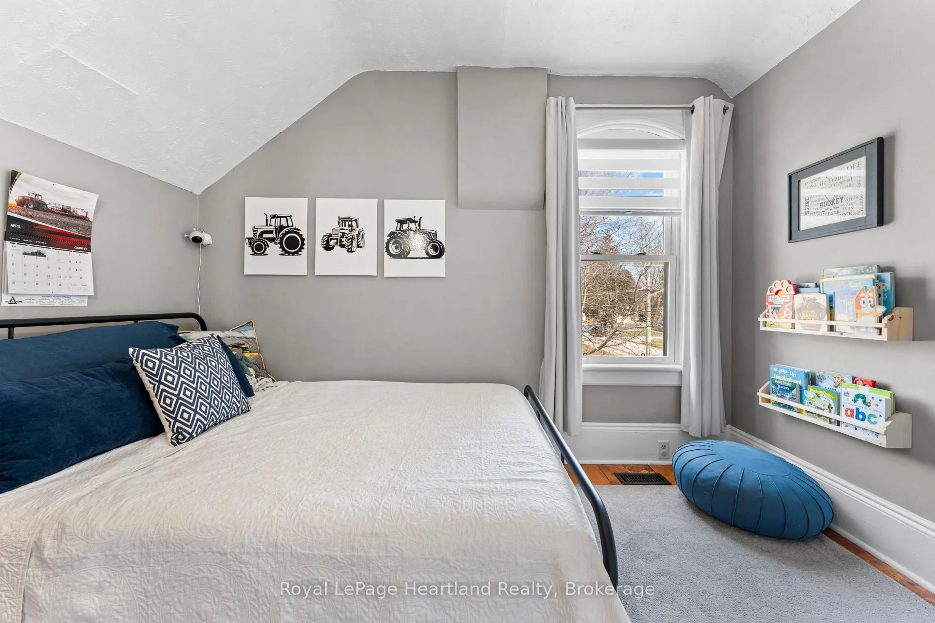 Photo 30 of 263 King Street, North Huron, Blyth — HOMEH