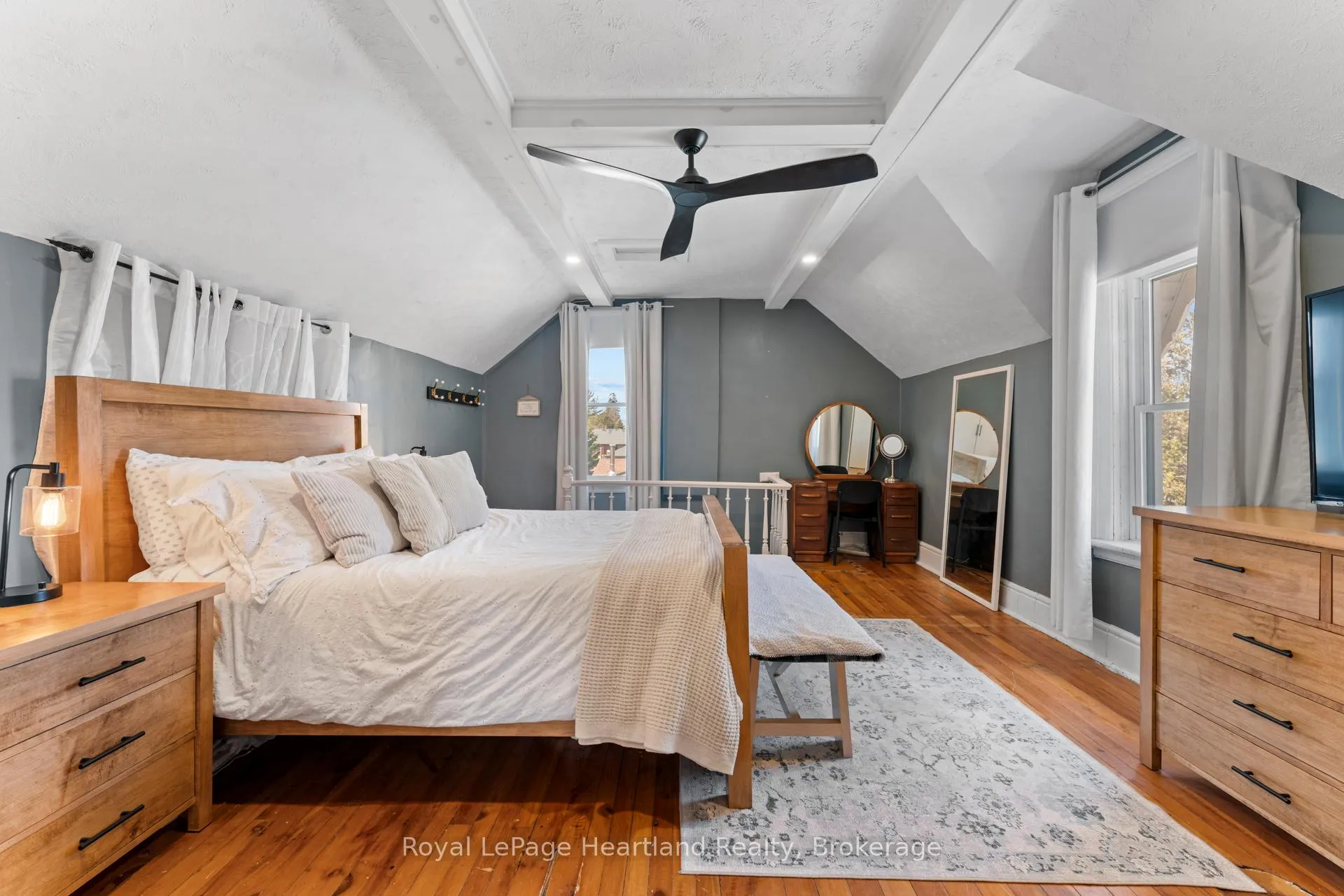 Photo 31 of 263 King Street, North Huron, Blyth — HOMEH