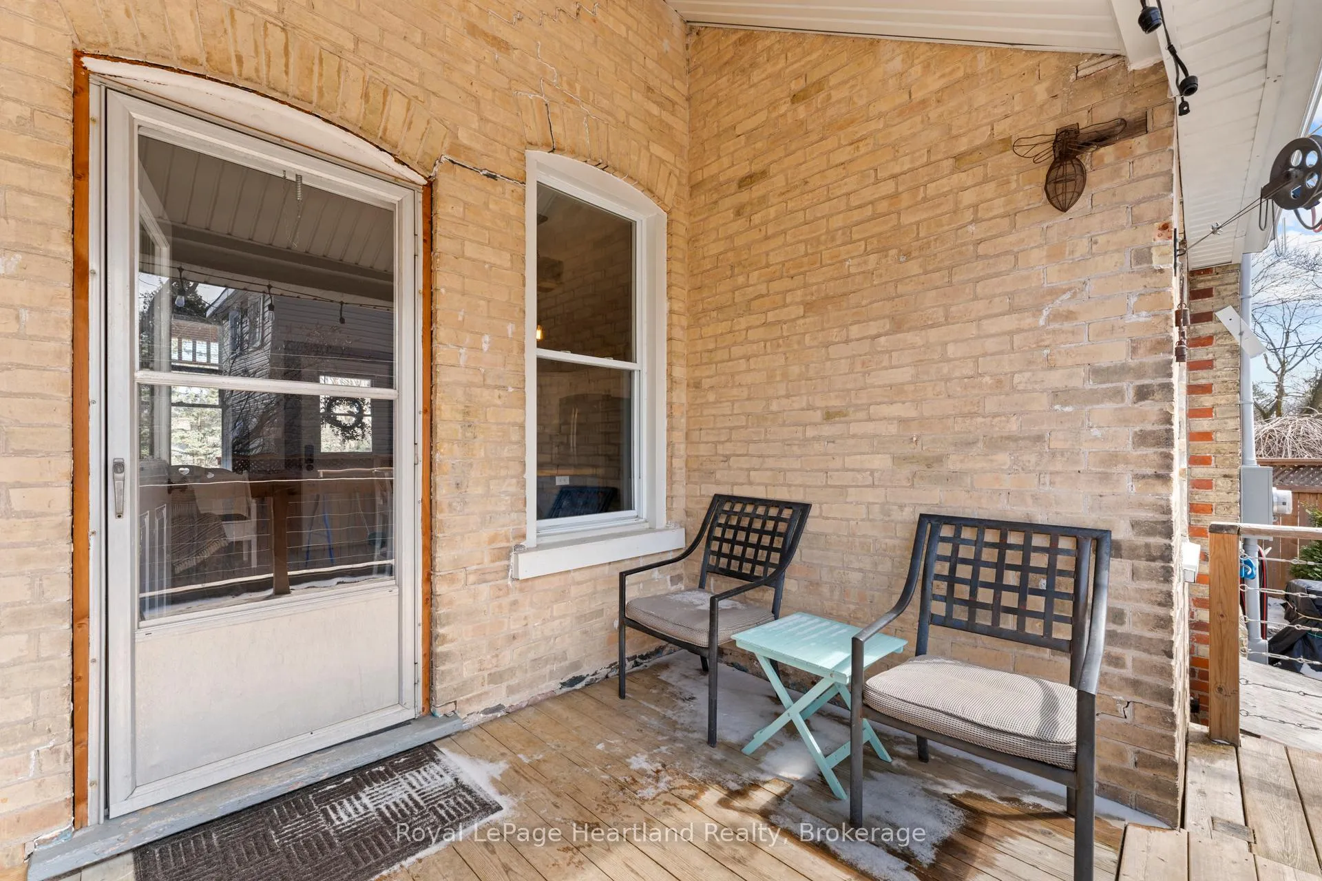 Photo 36 of 263 King Street, North Huron, Blyth — HOMEH