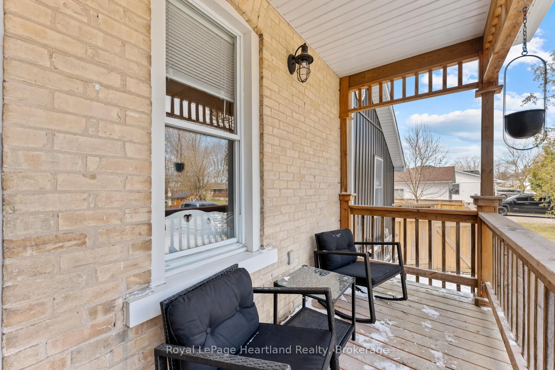Photo 37 of 263 King Street, North Huron, Blyth — HOMEH