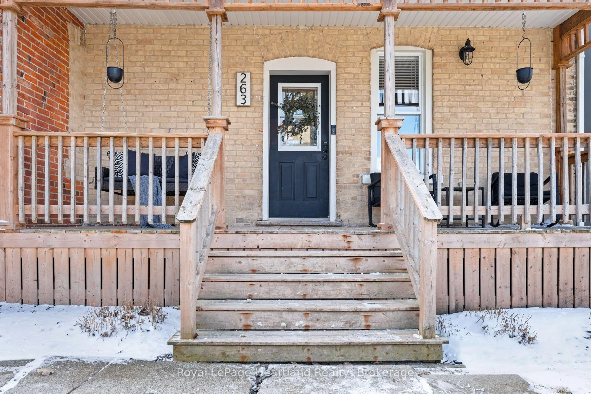 Photo 39 of 263 King Street, North Huron, Blyth — HOMEH