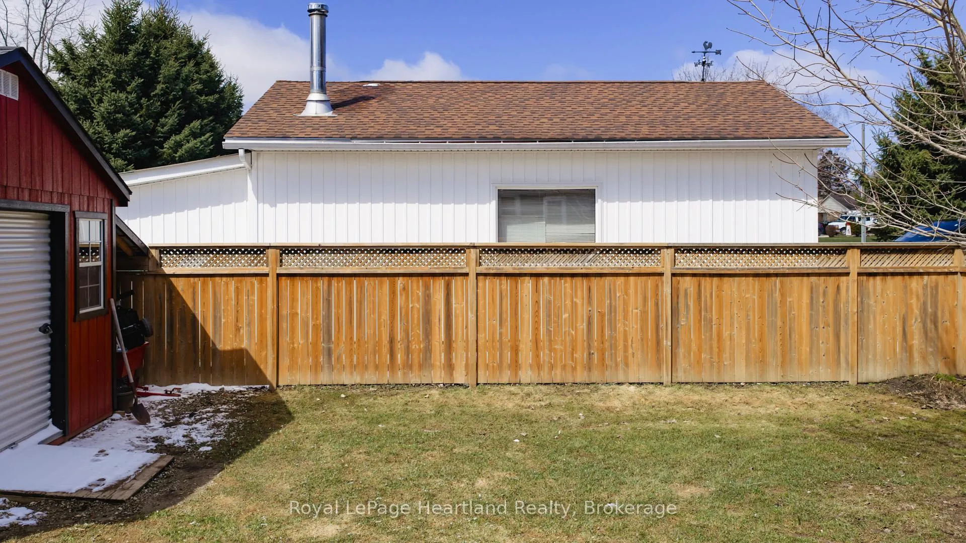 Photo 41 of 263 King Street, North Huron, Blyth — HOMEH