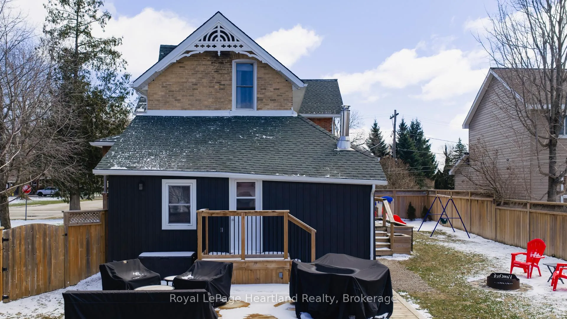 Photo 43 of 263 King Street, North Huron, Blyth — HOMEH