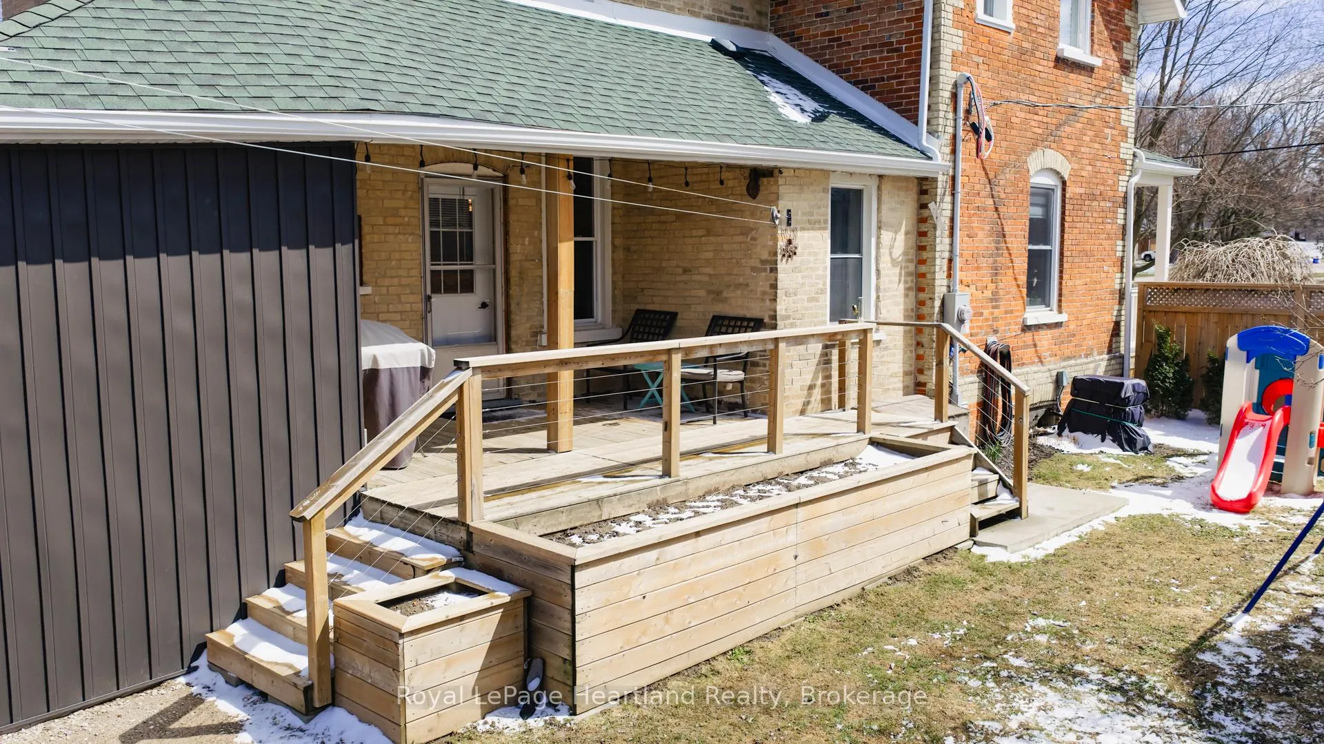 Photo 46 of 263 King Street, North Huron, Blyth — HOMEH