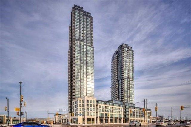 Photo 1 of Unit 507, 2910 Highway 7 W, Vaughan, Concord — HOMEH