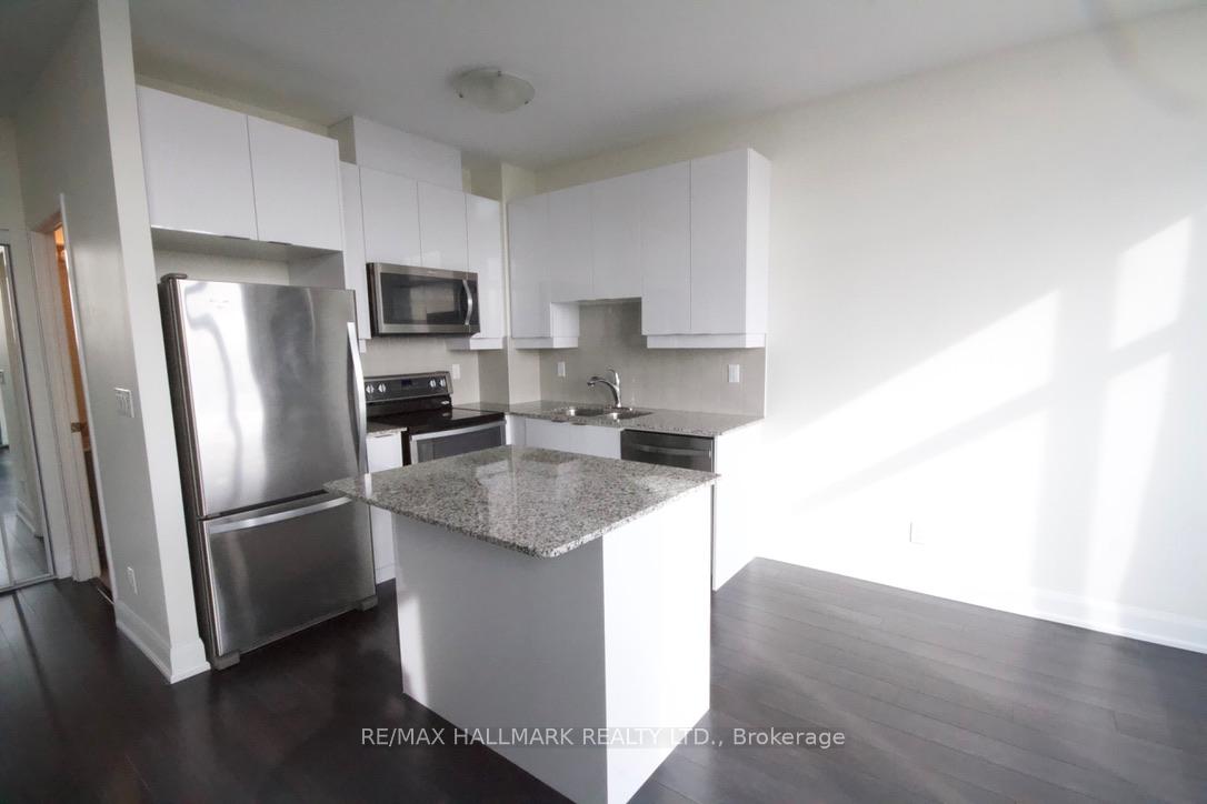 Photo 2 of Unit 507, 2910 Highway 7 W, Vaughan, Concord — HOMEH