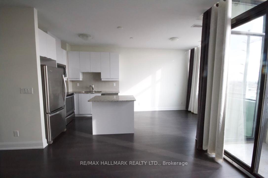 Photo 3 of Unit 507, 2910 Highway 7 W, Vaughan, Concord — HOMEH