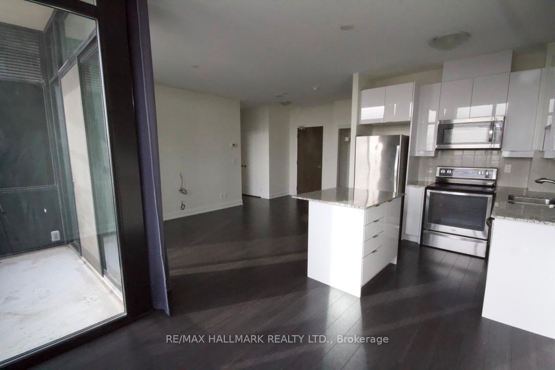 Photo 4 of Unit 507, 2910 Highway 7 W, Vaughan, Concord — HOMEH