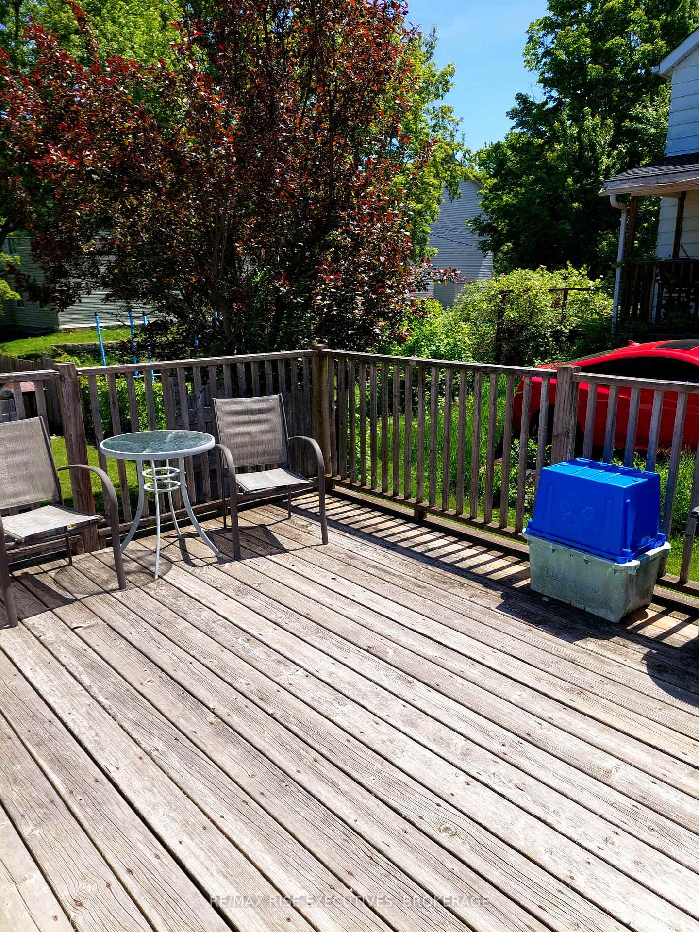 Photo 9 of 475 Henrietta Street, Gananoque — HOMEH