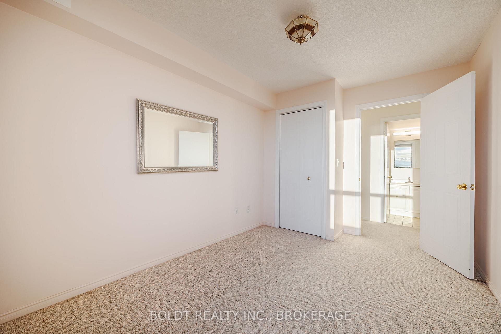 Photo 13 of Unit 809, 81 Scott Street, St. Catharines, Lakeport — HOMEH