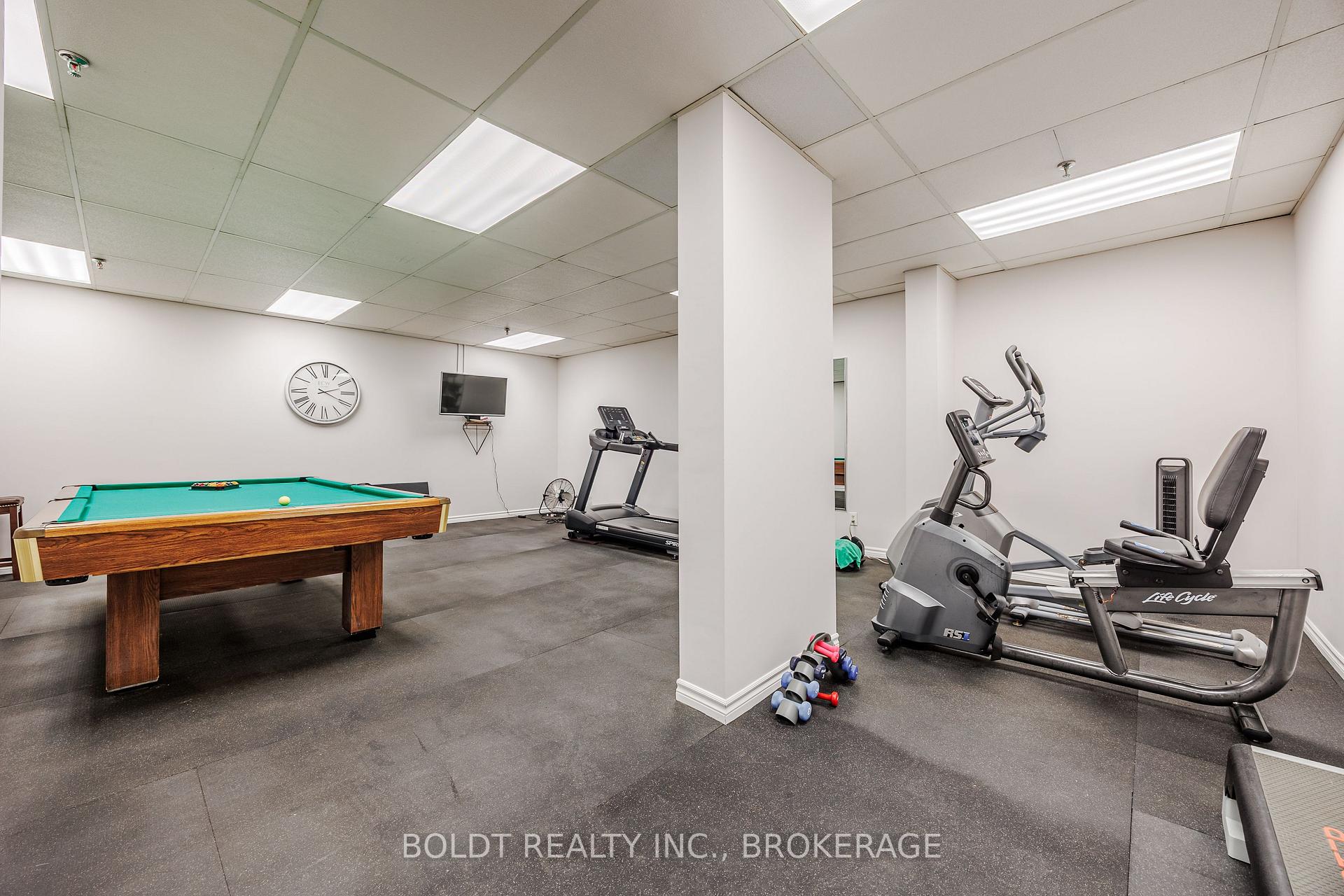 Photo 24 of Unit 809, 81 Scott Street, St. Catharines, Lakeport — HOMEH