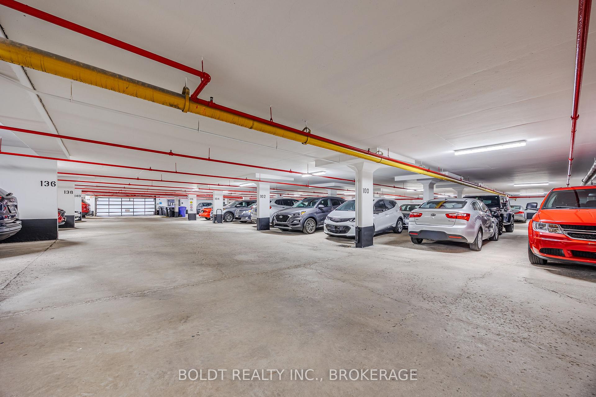Photo 26 of Unit 809, 81 Scott Street, St. Catharines, Lakeport — HOMEH