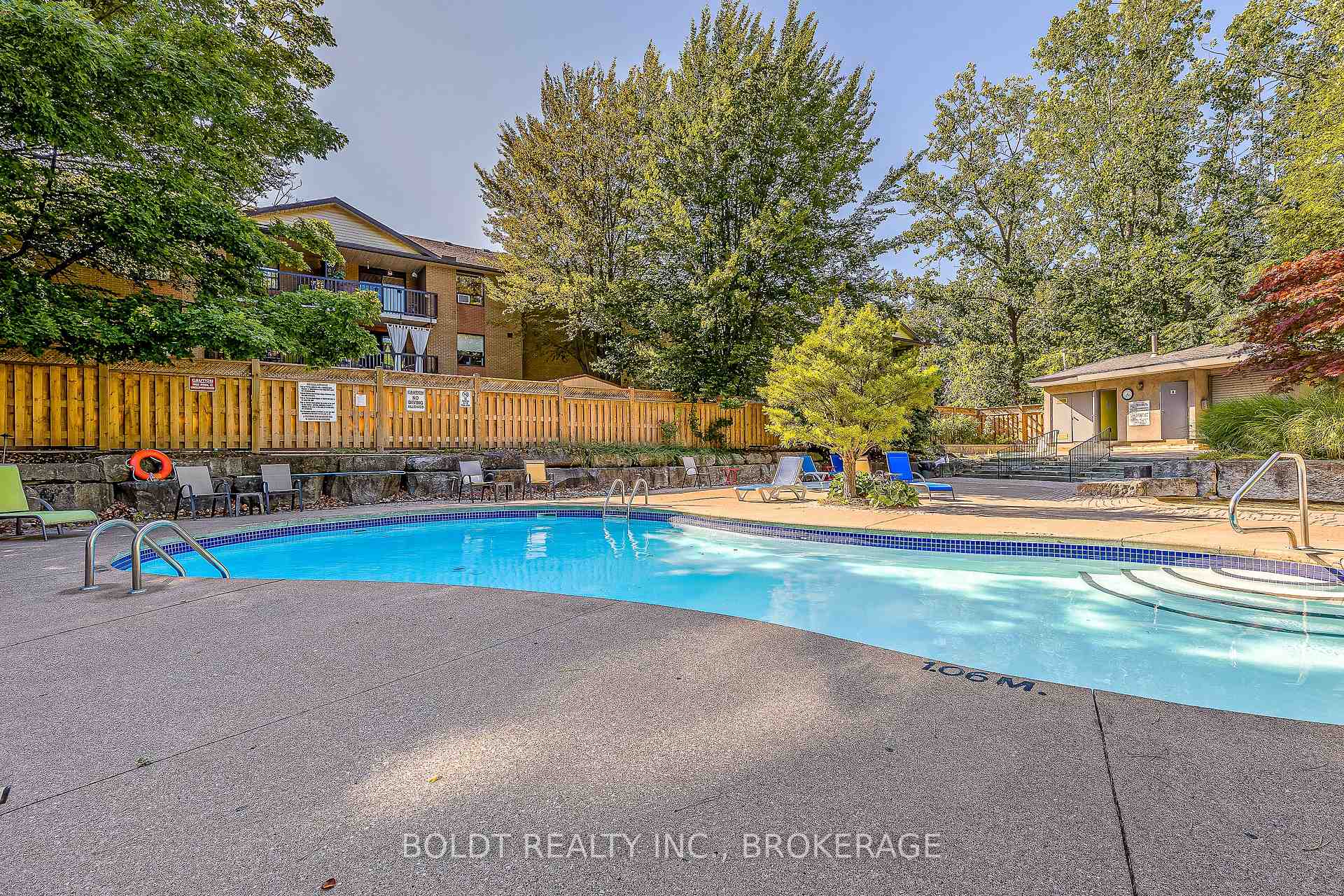 Photo 29 of Unit 809, 81 Scott Street, St. Catharines, Lakeport — HOMEH