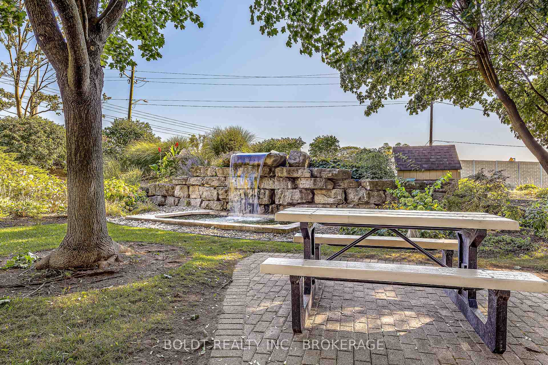 Photo 34 of Unit 809, 81 Scott Street, St. Catharines, Lakeport — HOMEH