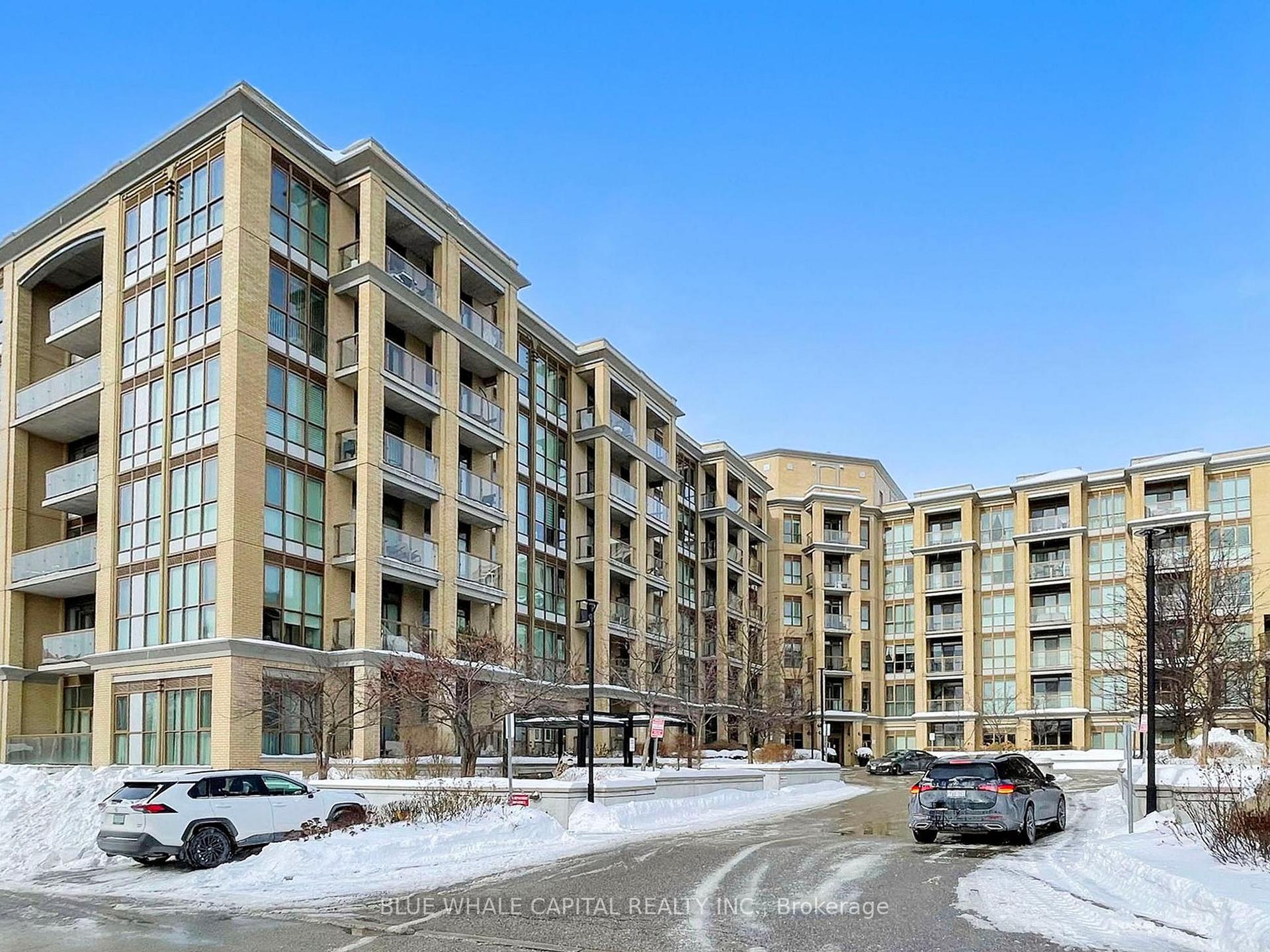 Front of Unit 426, 68 Main Street N