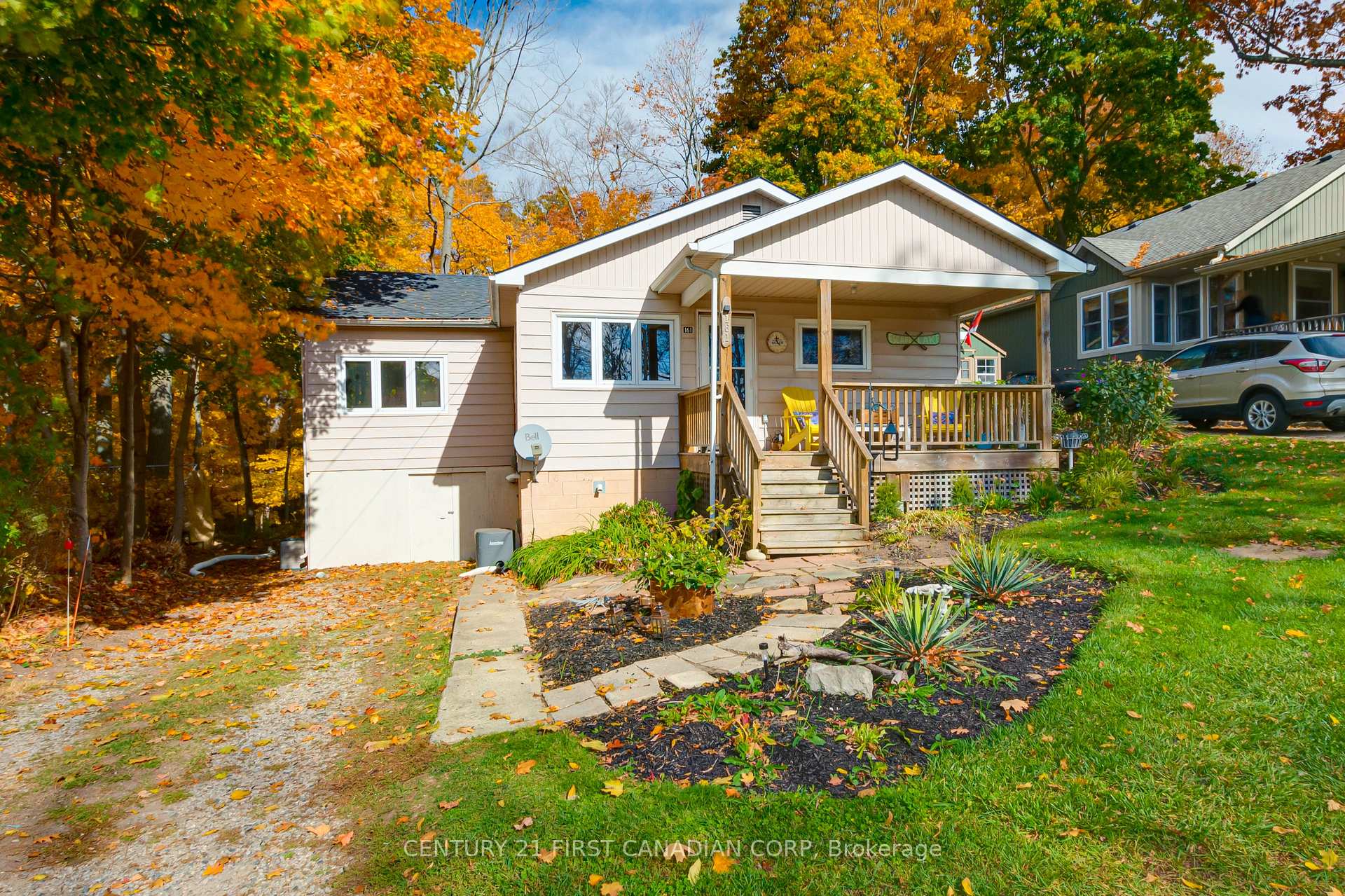 Photo 2 of 161 Brayside Street, Central Elgin, Rural Central Elgin — HOMEH