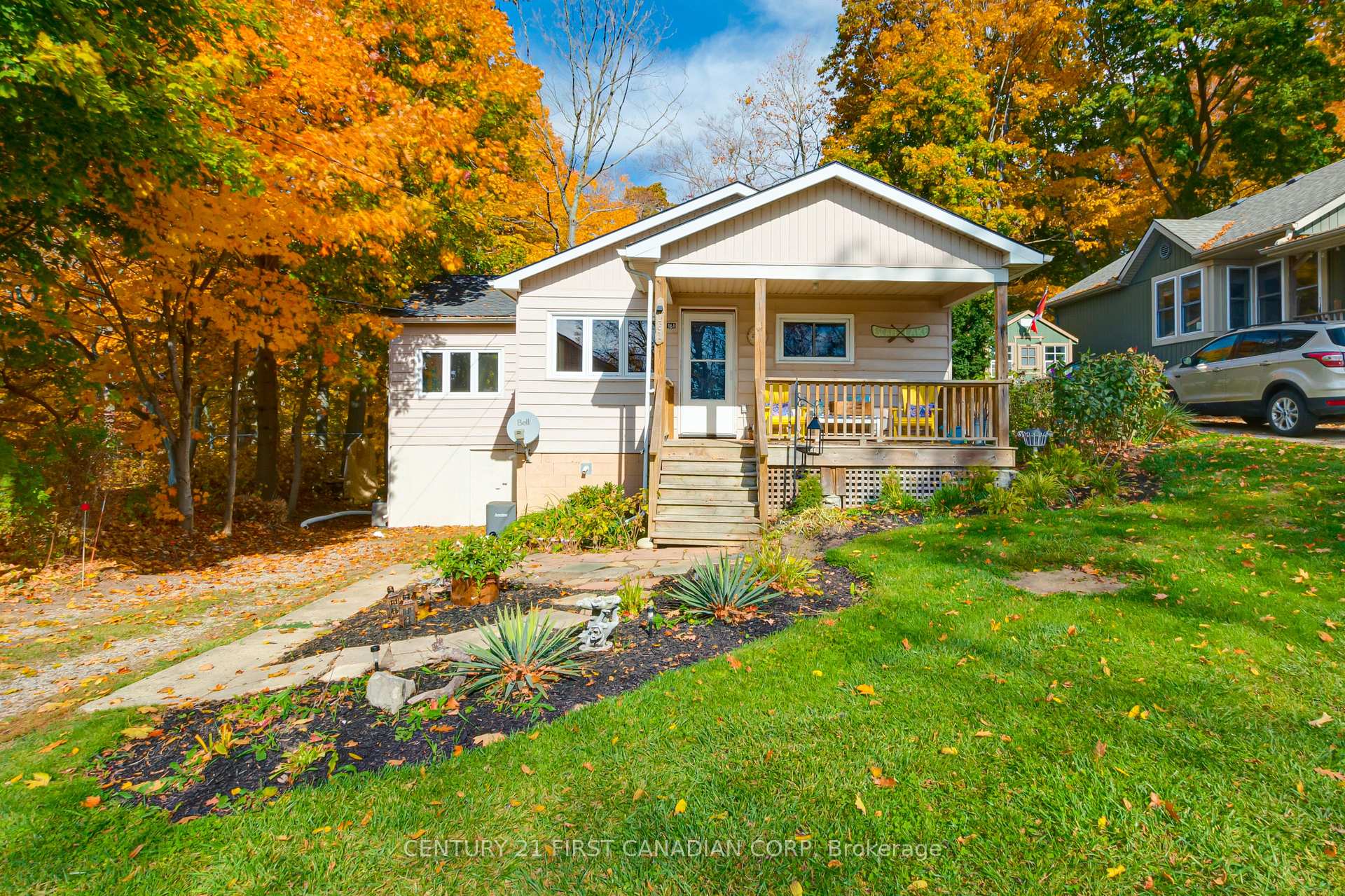Photo 3 of 161 Brayside Street, Central Elgin, Rural Central Elgin — HOMEH