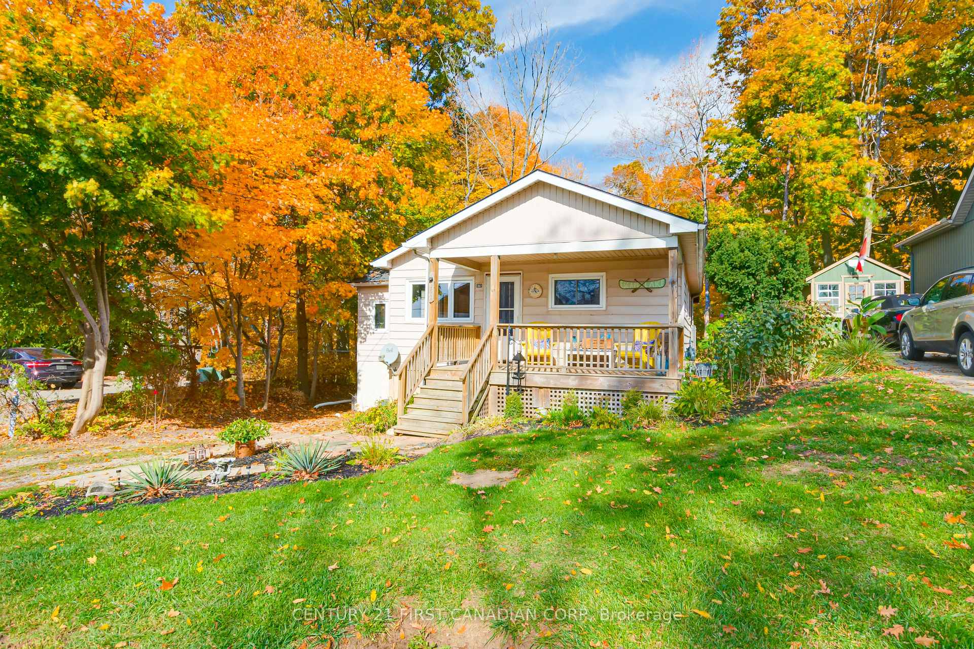 Photo 4 of 161 Brayside Street, Central Elgin, Rural Central Elgin — HOMEH