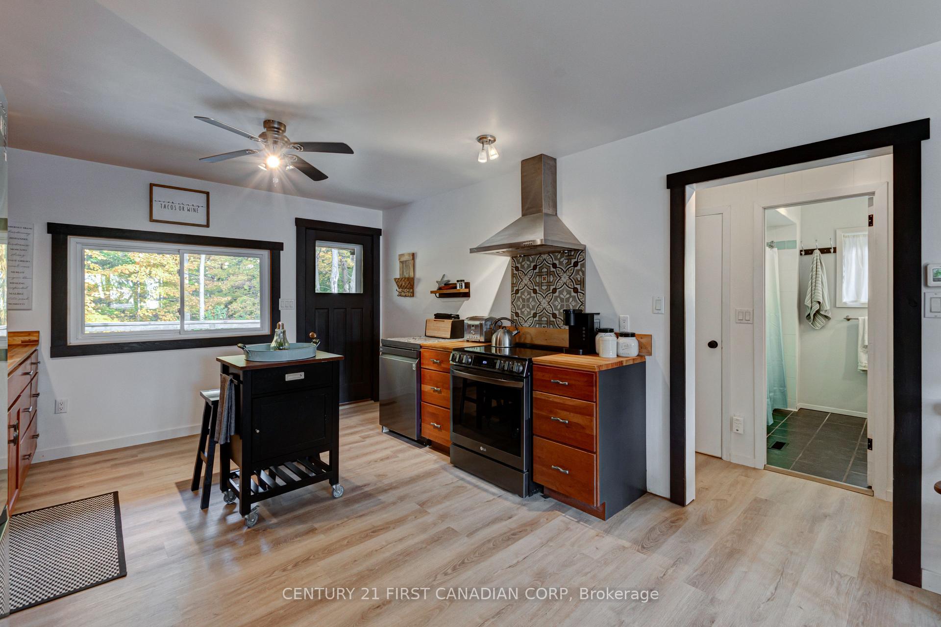 Photo 8 of 161 Brayside Street, Central Elgin, Rural Central Elgin — HOMEH