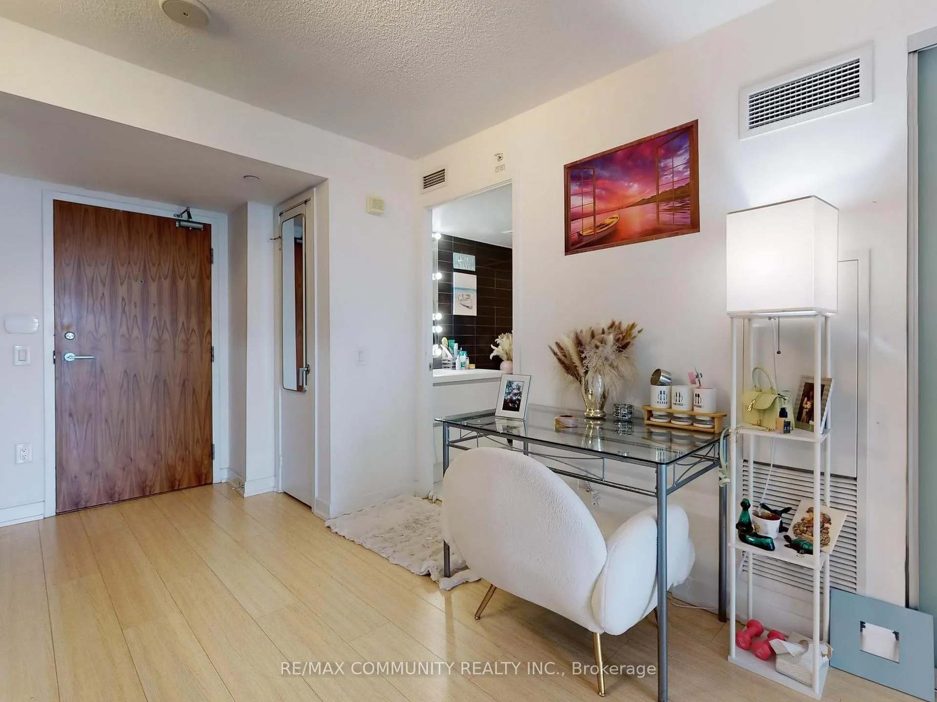 Photo 18 of Unit 2210, 85 Queens Wharf Road, Toronto, Waterfront Communities — HOMEH