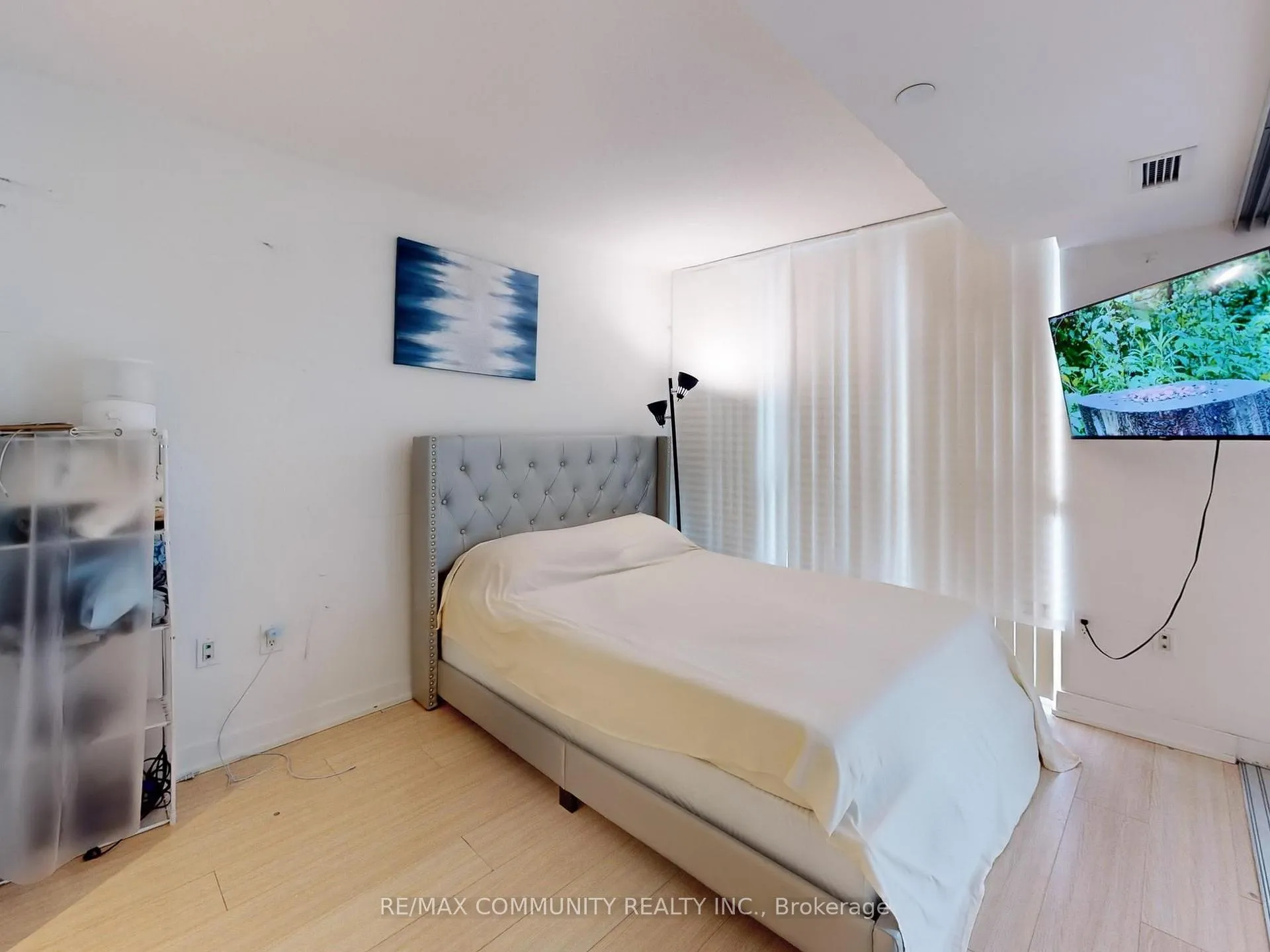 Photo 19 of Unit 2210, 85 Queens Wharf Road, Toronto, Waterfront Communities — HOMEH
