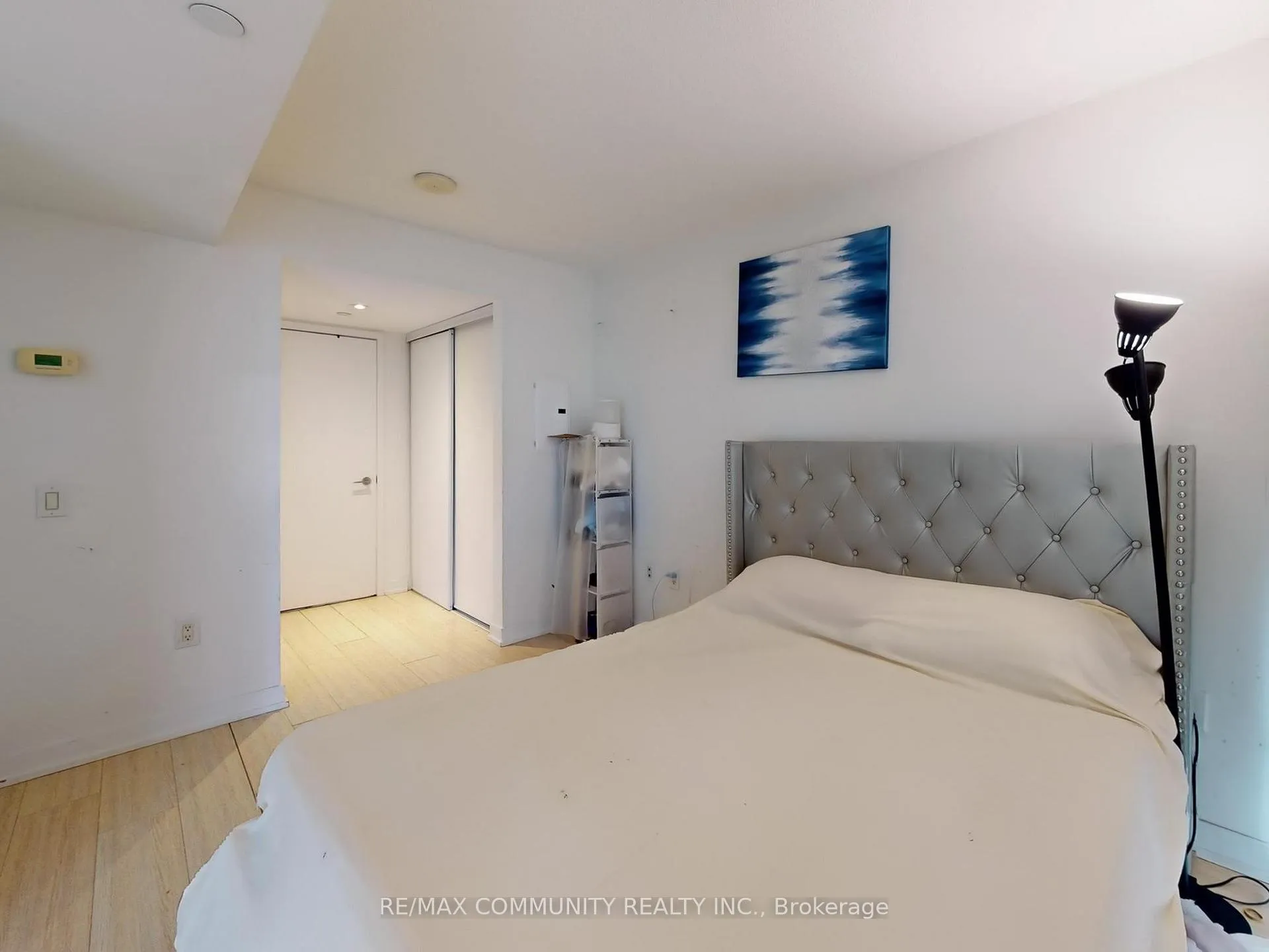 Photo 21 of Unit 2210, 85 Queens Wharf Road, Toronto, Waterfront Communities — HOMEH