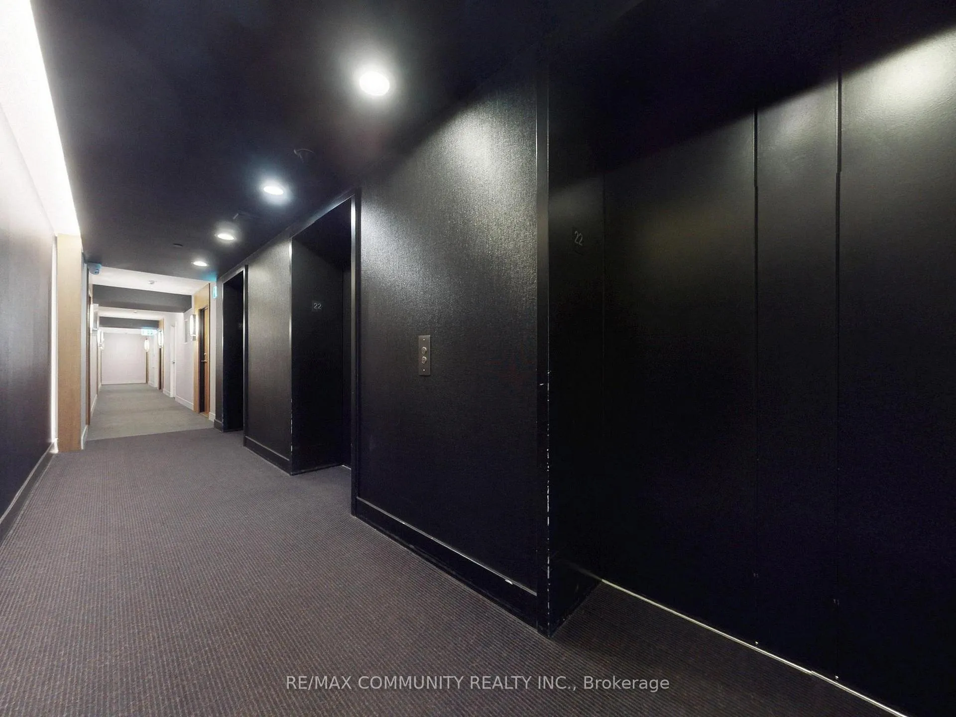 Photo 25 of Unit 2210, 85 Queens Wharf Road, Toronto, Waterfront Communities — HOMEH
