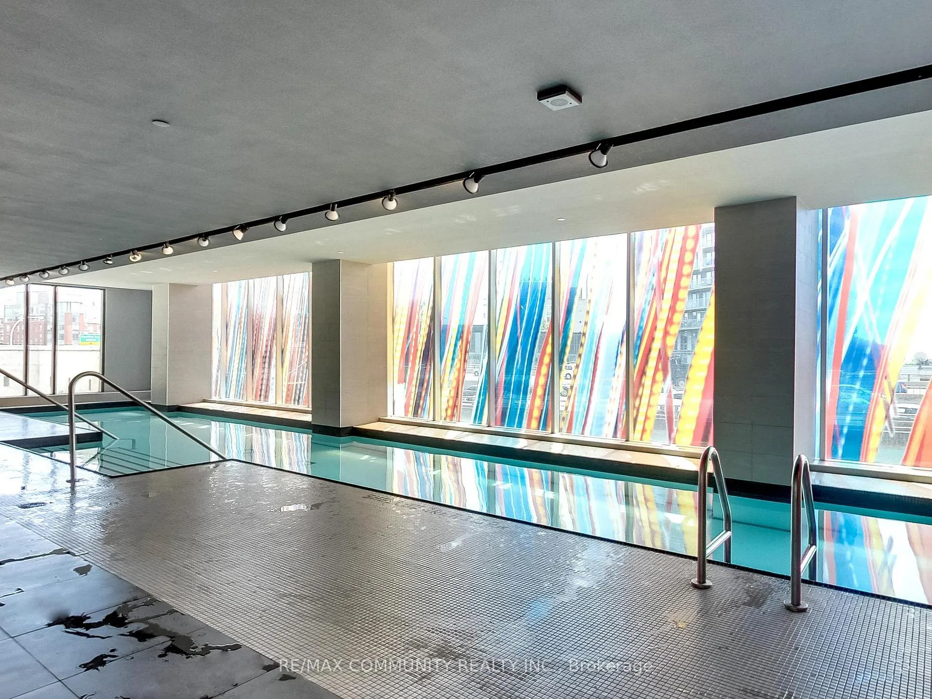 Photo 27 of Unit 2210, 85 Queens Wharf Road, Toronto, Waterfront Communities — HOMEH