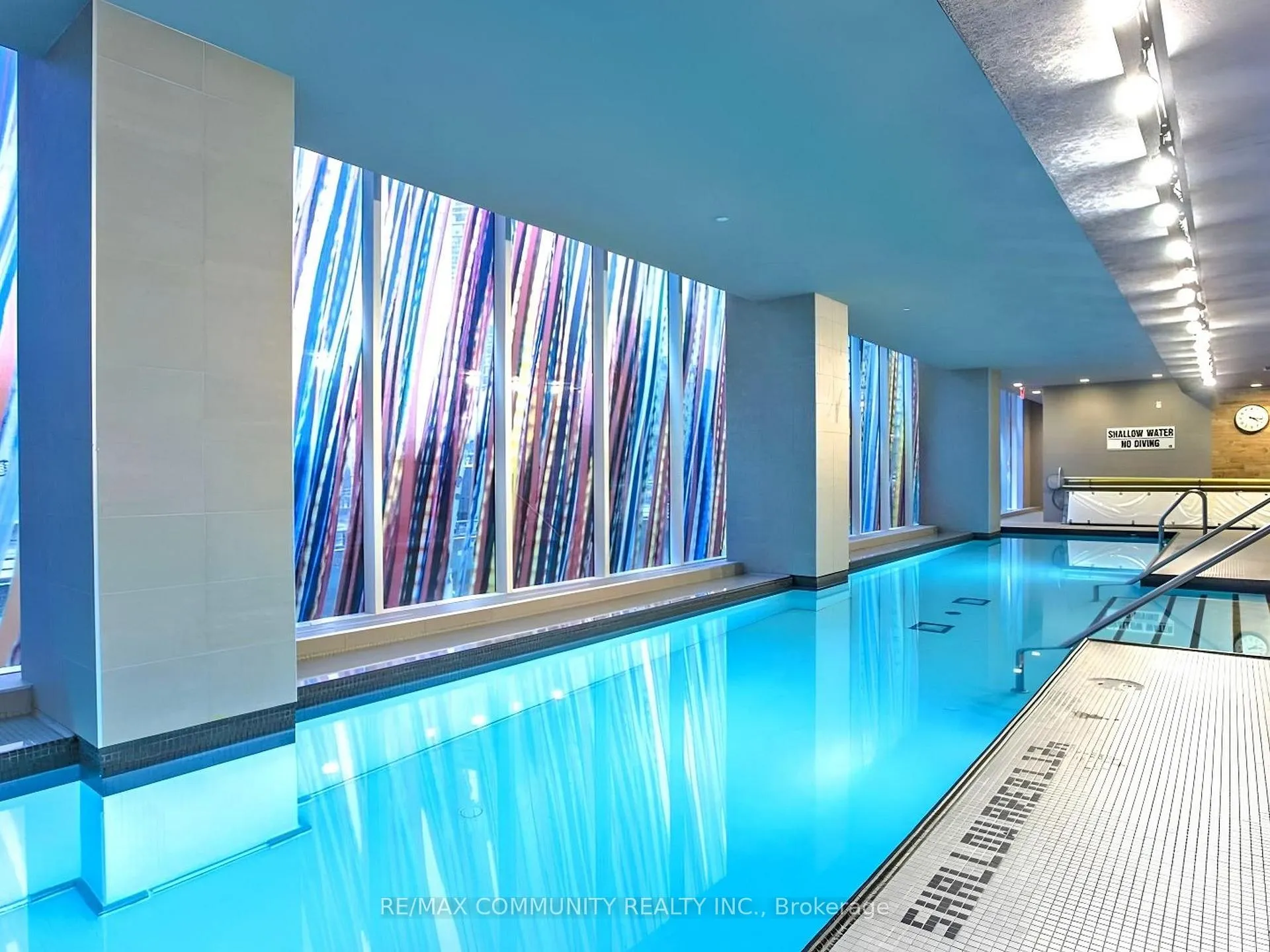 Photo 29 of Unit 2210, 85 Queens Wharf Road, Toronto, Waterfront Communities — HOMEH