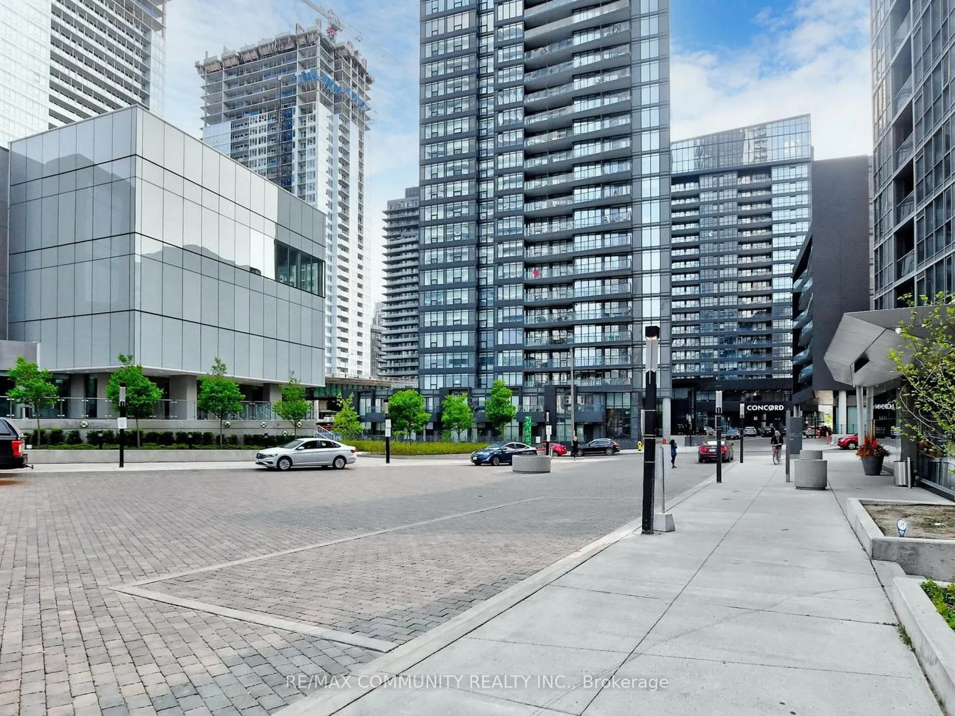 Photo 35 of Unit 2210, 85 Queens Wharf Road, Toronto, Waterfront Communities — HOMEH