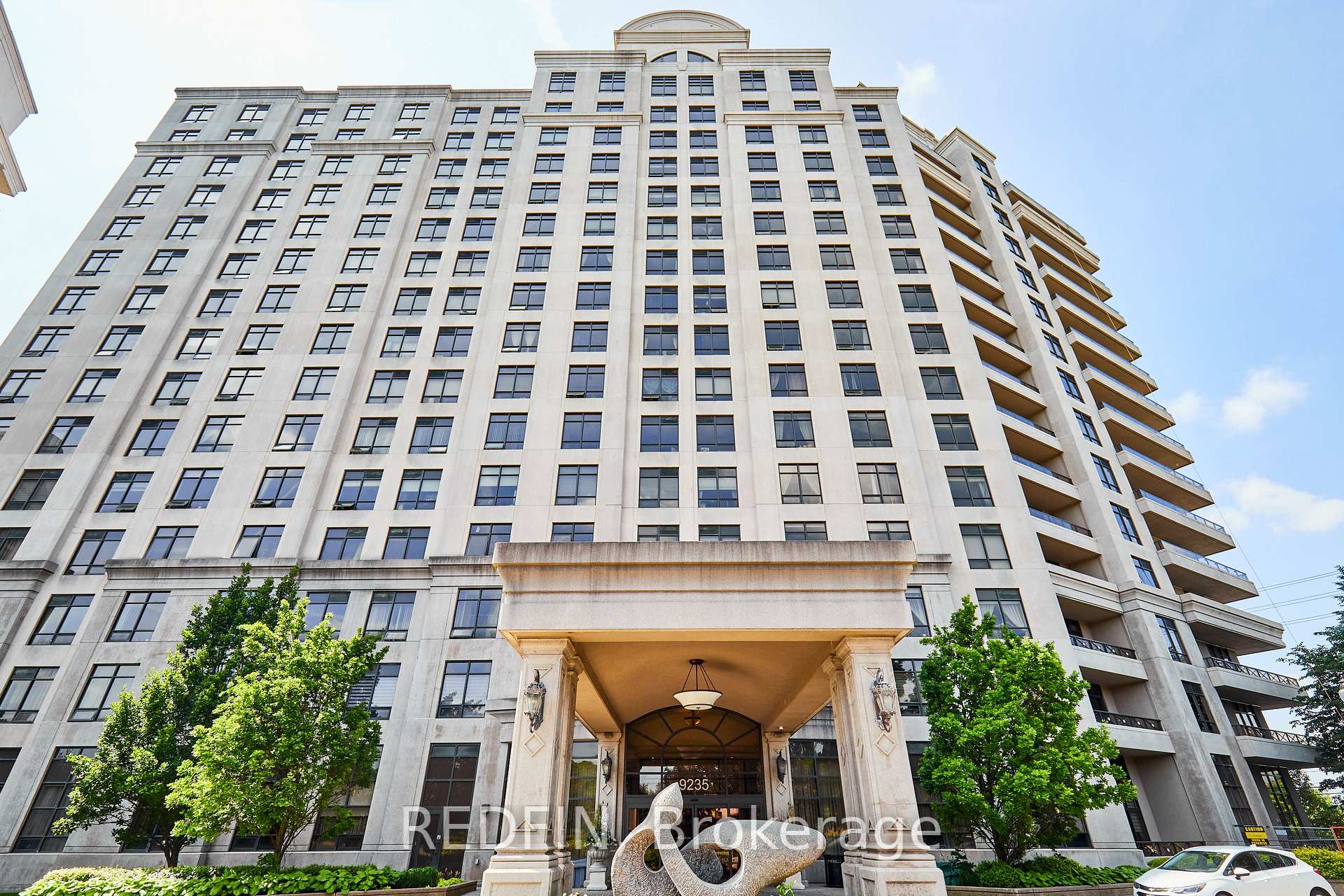 Photo 18 of Unit 1016, 9235 Jane Street, Vaughan, Maple — HOMEH