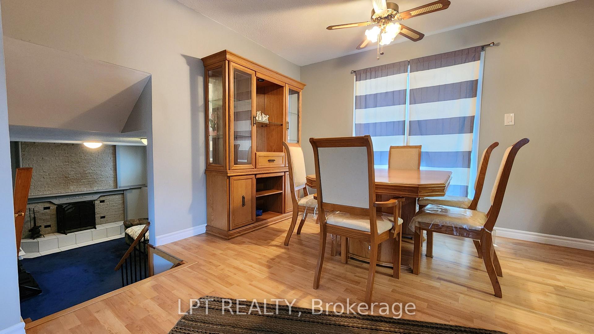 Photo 8 of 30 McConkey Place, Barrie, Allandale Heights — HOMEH