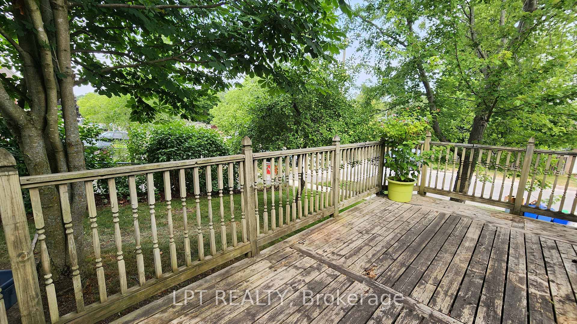 Photo 27 of 30 McConkey Place, Barrie, Allandale Heights — HOMEH