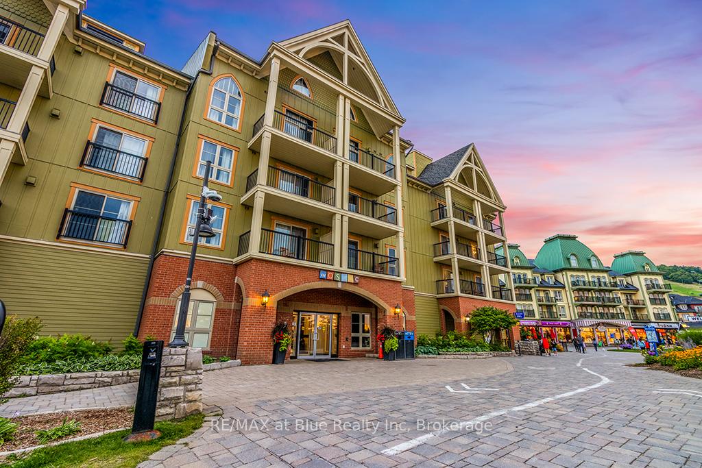 Photo 1 of Unit 359, 190 Jozo Weider Boulevard, Blue Mountains — HOMEH