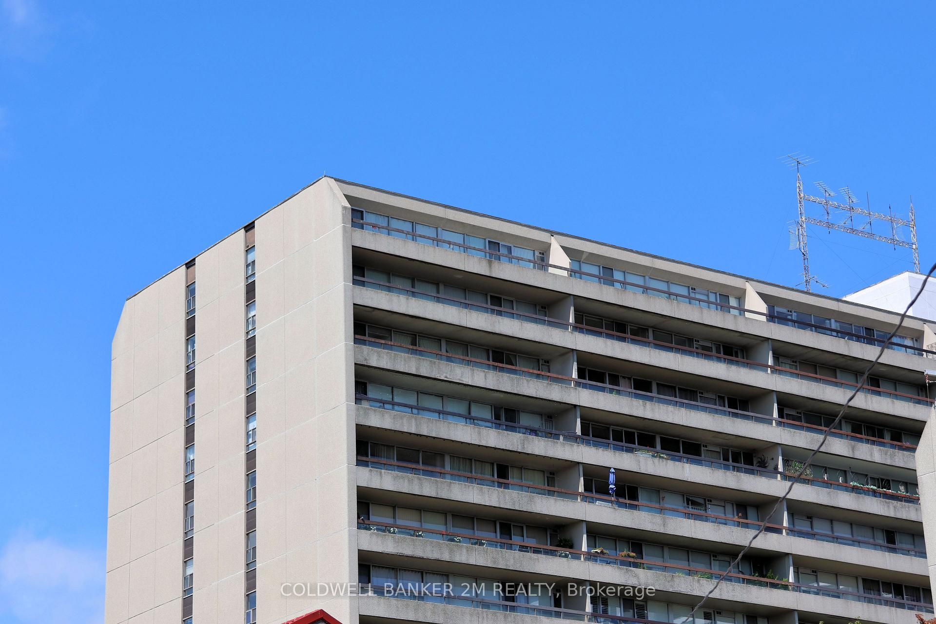 Photo 2 of Unit 1113, 55 William Street E, Oshawa, O'Neill — HOMEH