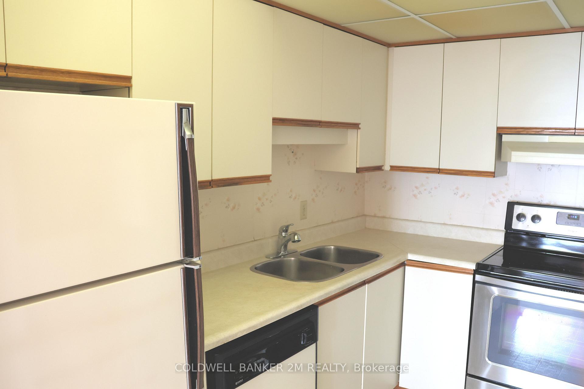Photo 4 of Unit 1113, 55 William Street E, Oshawa, O'Neill — HOMEH