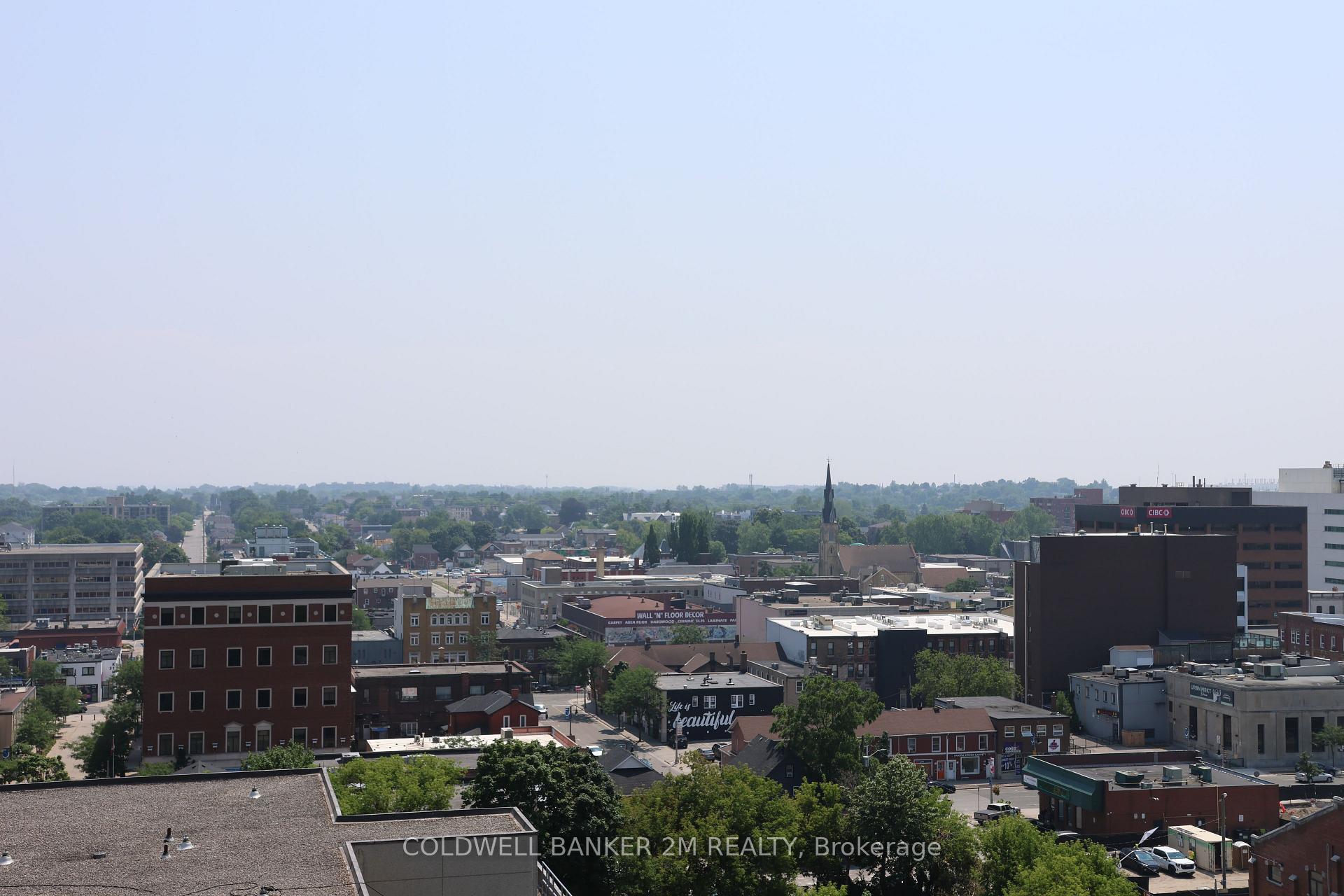 Photo 9 of Unit 1113, 55 William Street E, Oshawa, O'Neill — HOMEH