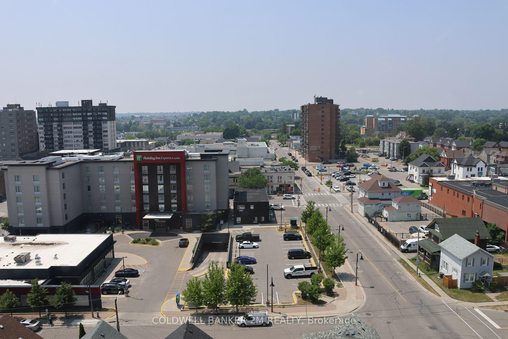 Photo 14 of Unit 1113, 55 William Street E, Oshawa, O'Neill — HOMEH