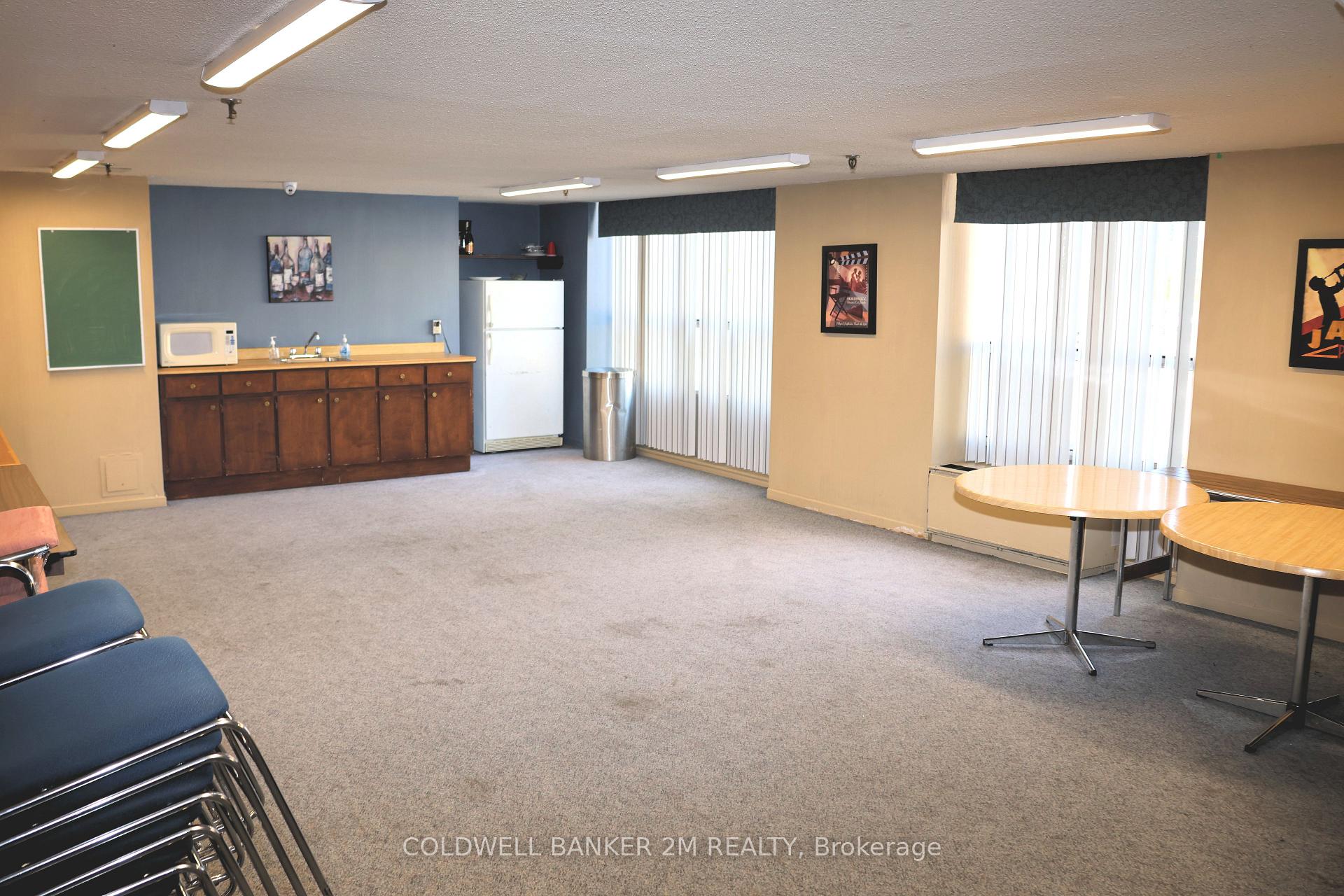 Photo 20 of Unit 1113, 55 William Street E, Oshawa, O'Neill — HOMEH