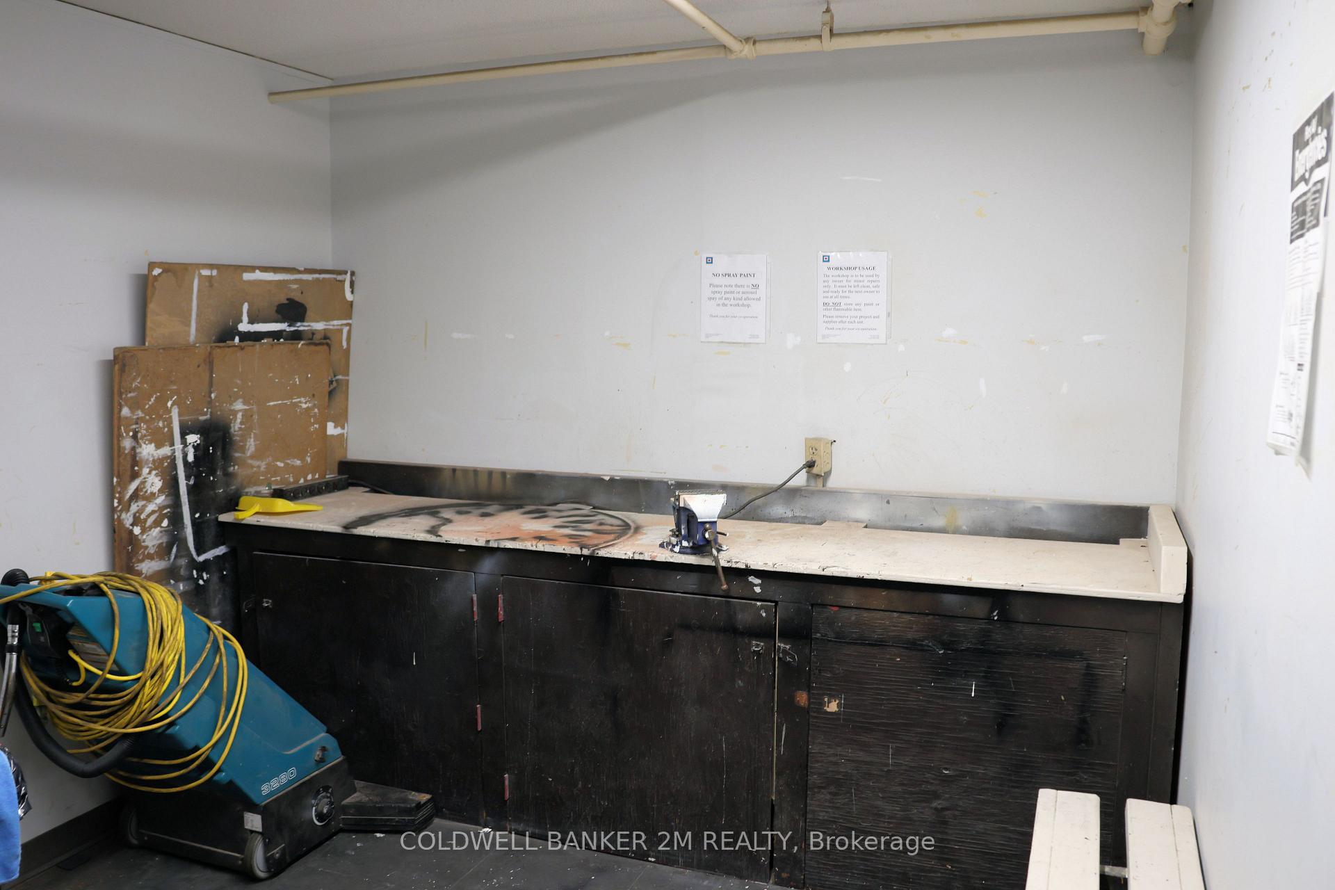 Photo 28 of Unit 1113, 55 William Street E, Oshawa, O'Neill — HOMEH