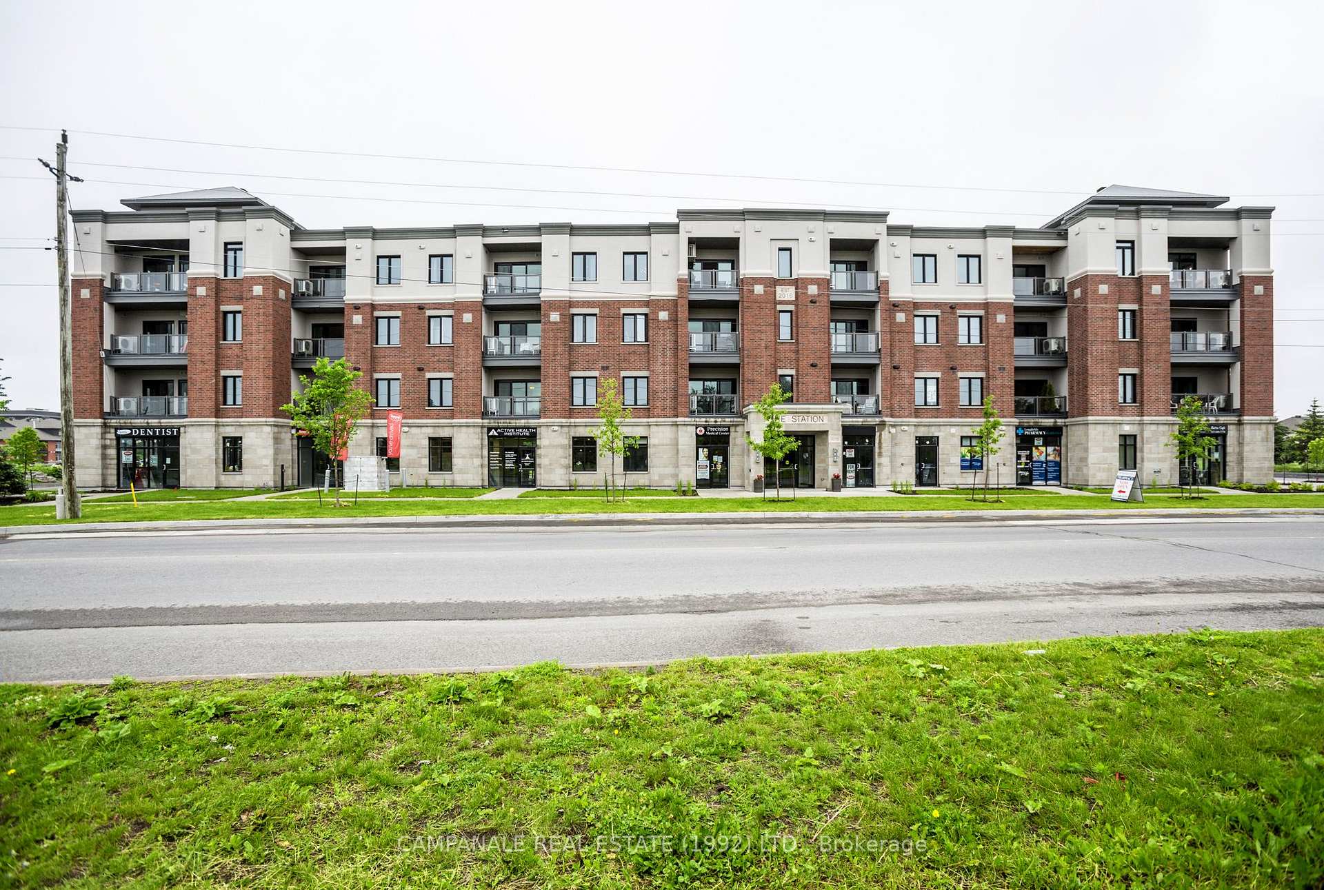 Photo 1 of 402-615 Longfields Drive, Ottawa, Barrhaven - Longfields — HOMEH