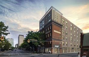 Photo 1 of Unit 606, 121 King Street E, Hamilton, Beasley — HOMEH