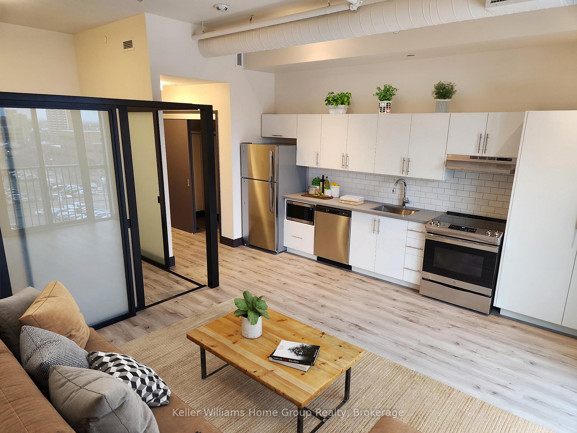 Photo 2 of Unit 606, 121 King Street E, Hamilton, Beasley — HOMEH