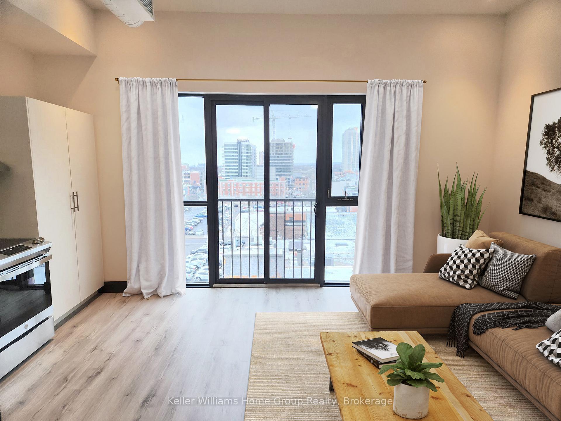 Photo 5 of Unit 606, 121 King Street E, Hamilton, Beasley — HOMEH