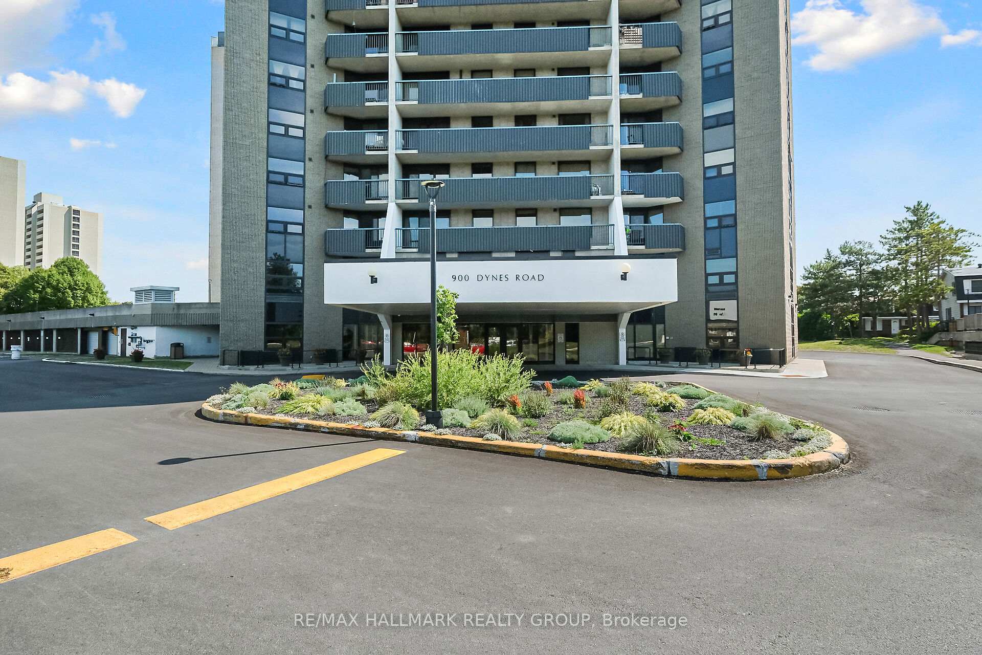 Photo 1 of Unit 1904, 900 Dynes Road, Ottawa, Carleton Square — HOMEH