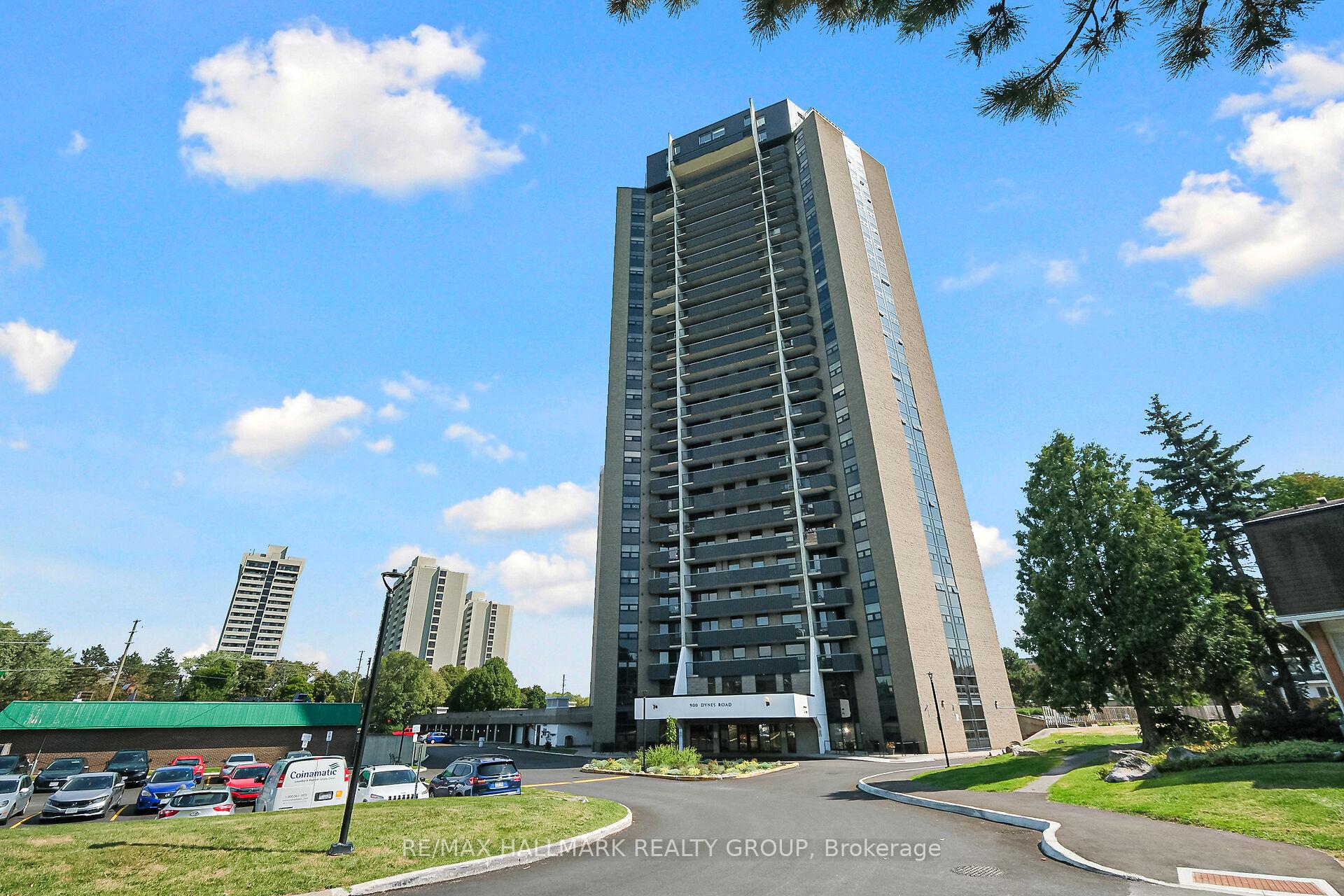 Photo 2 of Unit 1904, 900 Dynes Road, Ottawa, Carleton Square — HOMEH