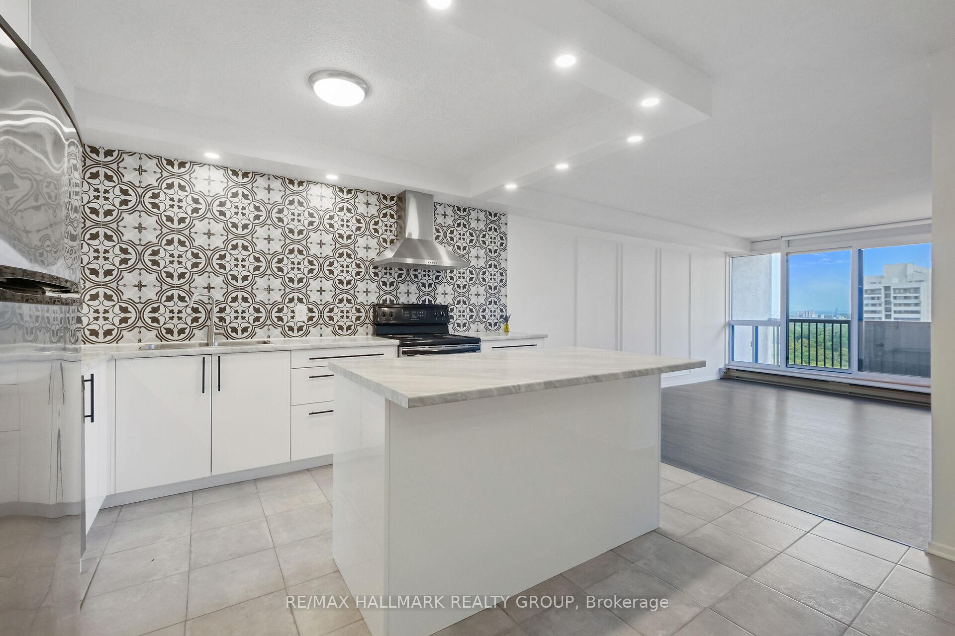 Photo 6 of Unit 1904, 900 Dynes Road, Ottawa, Carleton Square — HOMEH